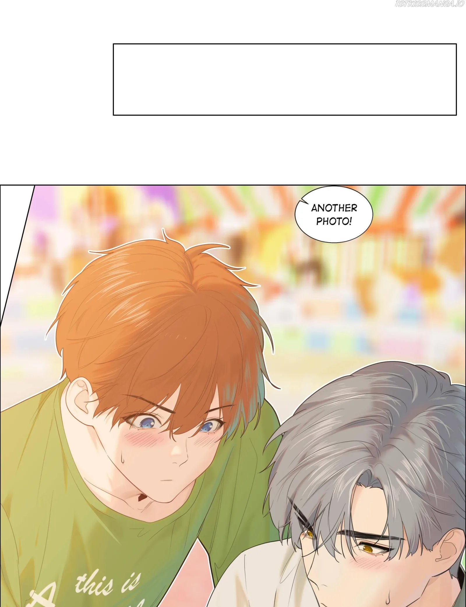 It's Not That I Want to Wear Women's Clothing Chapter 68 page 4