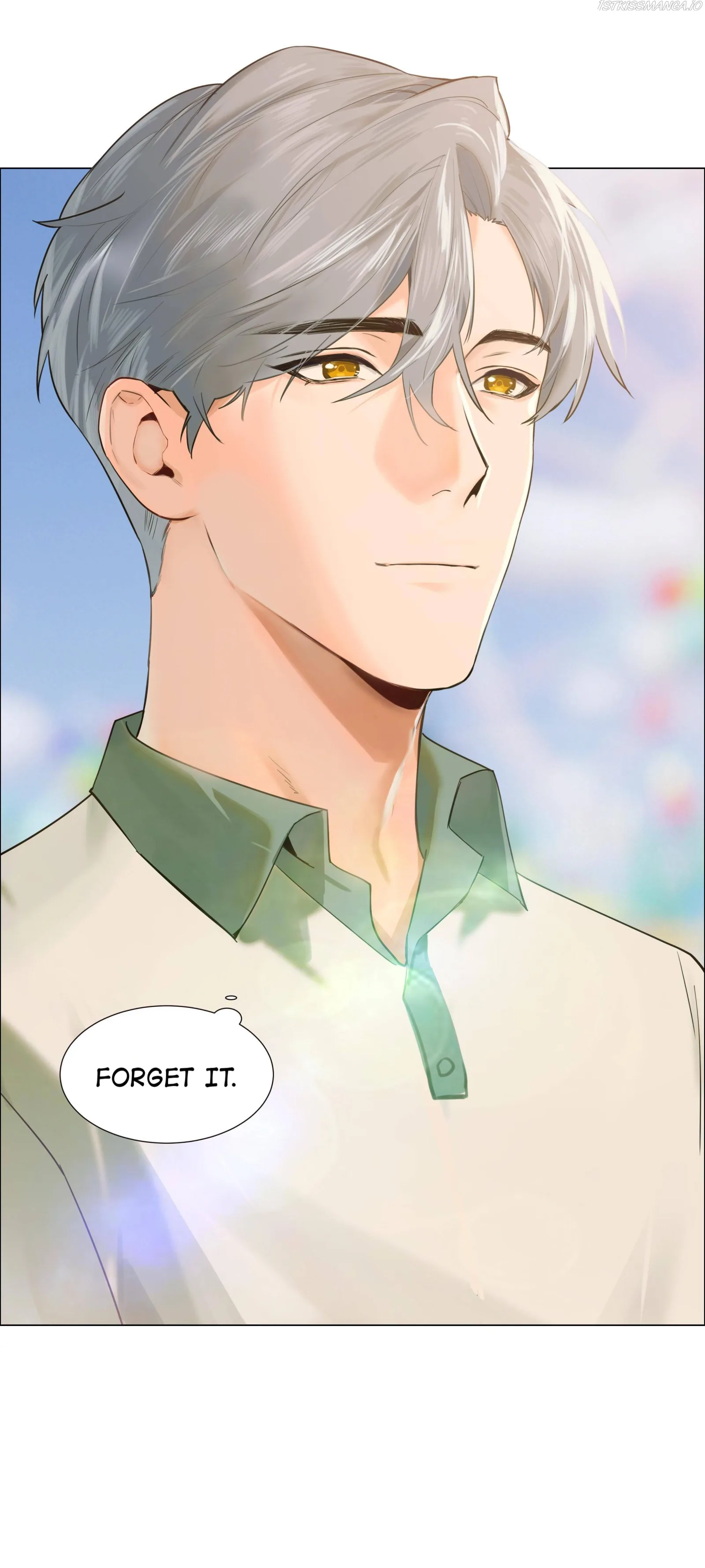 It's Not That I Want to Wear Women's Clothing Chapter 67 page 31