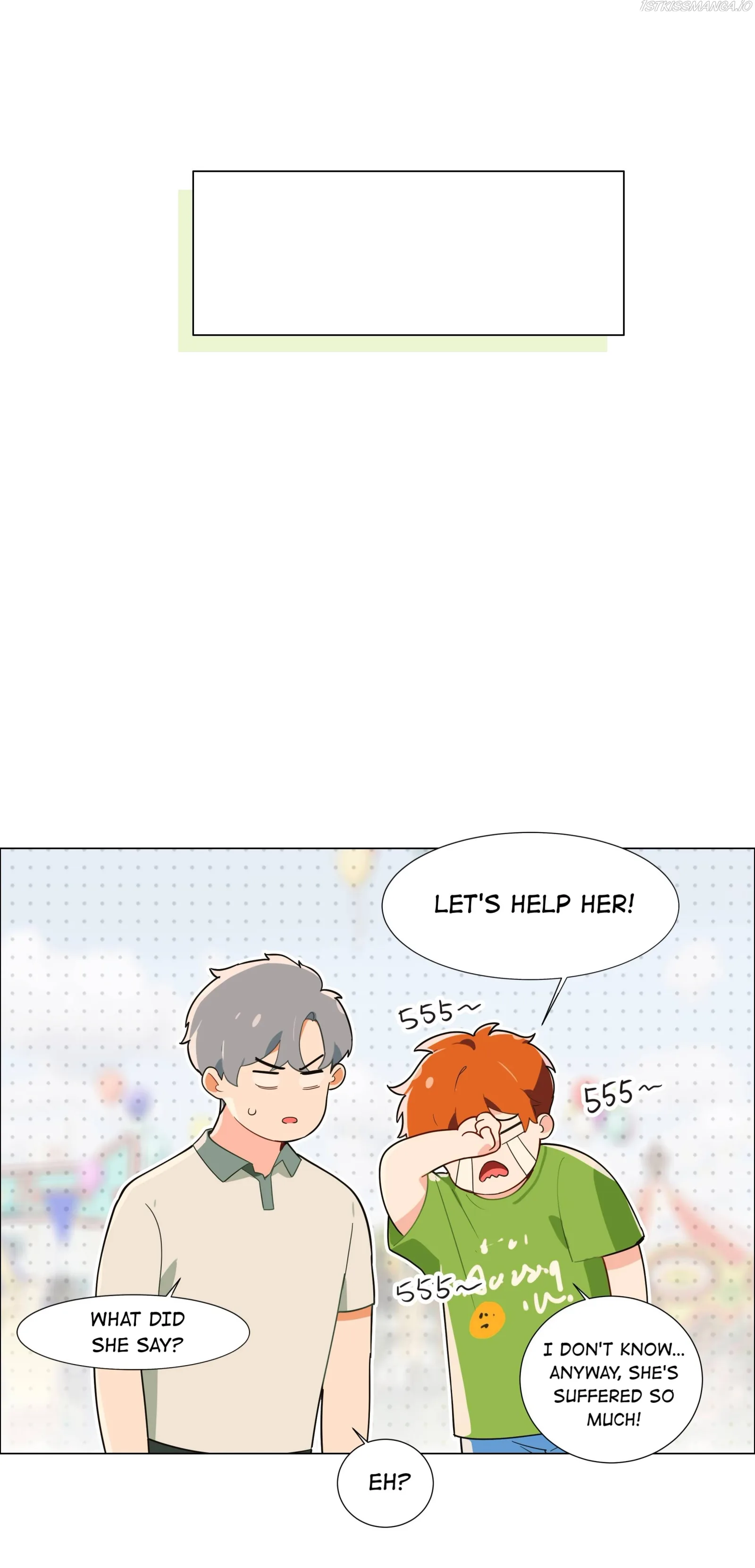 It's Not That I Want to Wear Women's Clothing Chapter 68 page 11