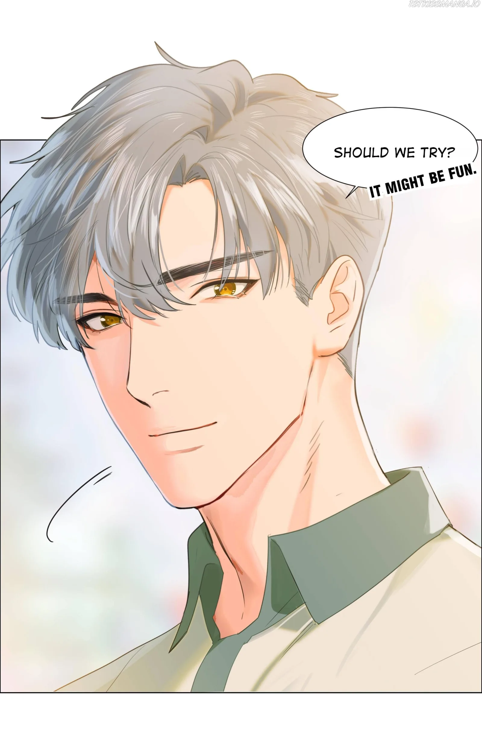 It's Not That I Want to Wear Women's Clothing Chapter 68 page 16