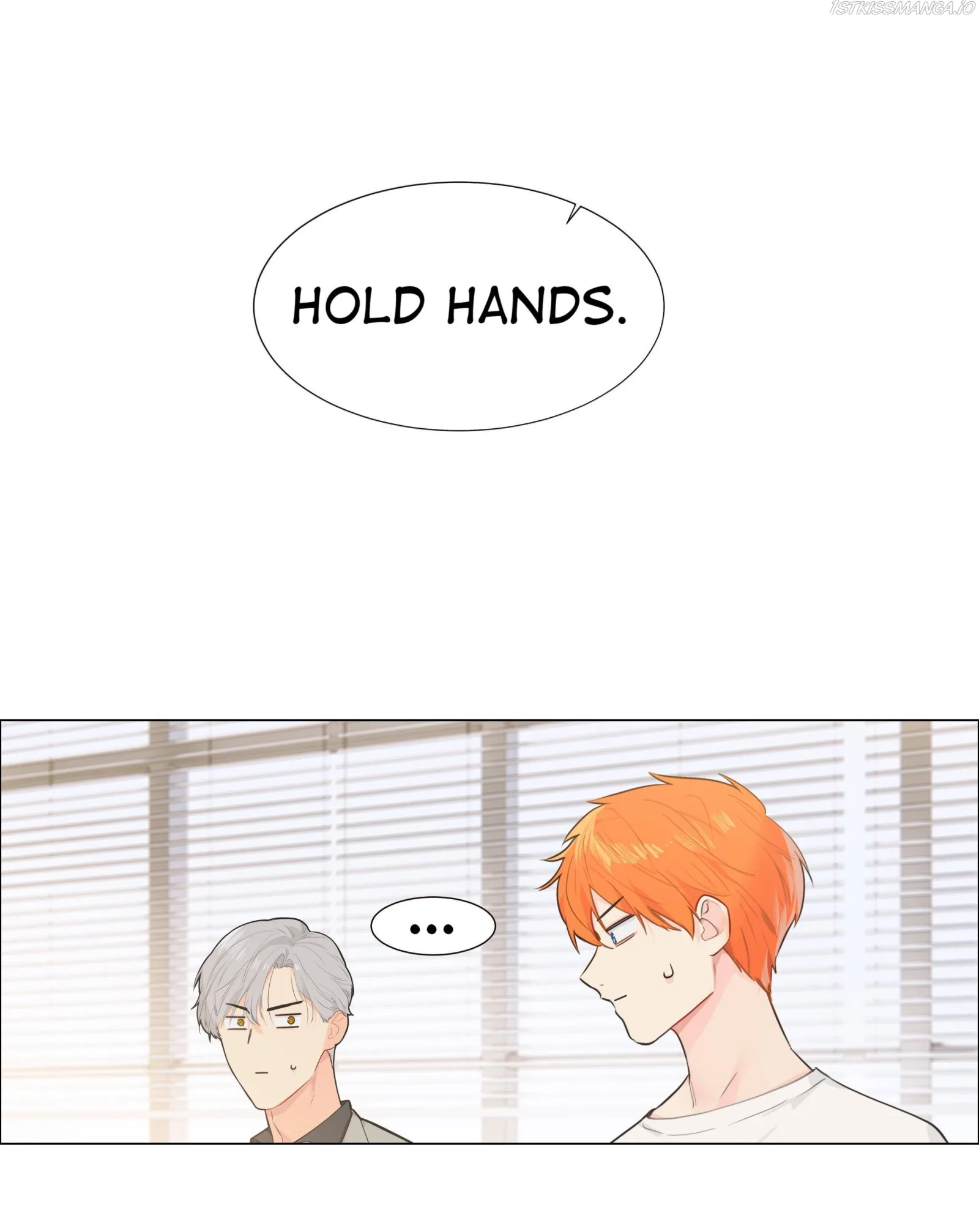 It's Not That I Want to Wear Women's Clothing Chapter 70 page 3