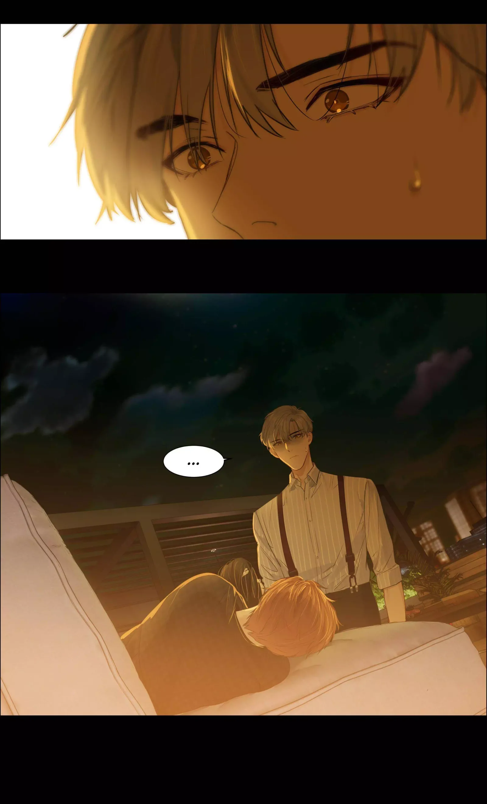 It's Not That I Want to Wear Women's Clothing Chapter 60 page 50