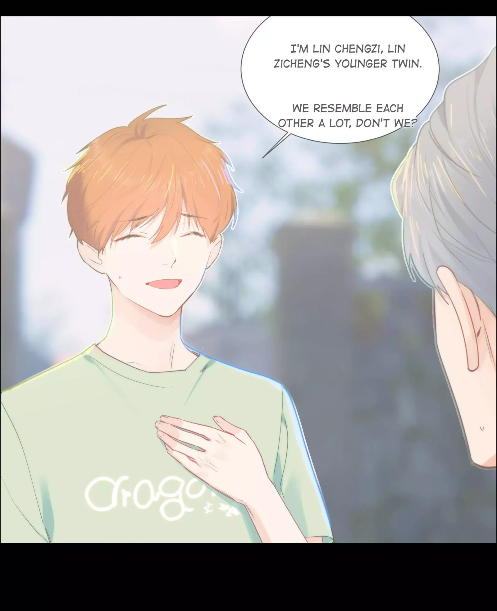 It's Not That I Want to Wear Women's Clothing Chapter 60 page 61