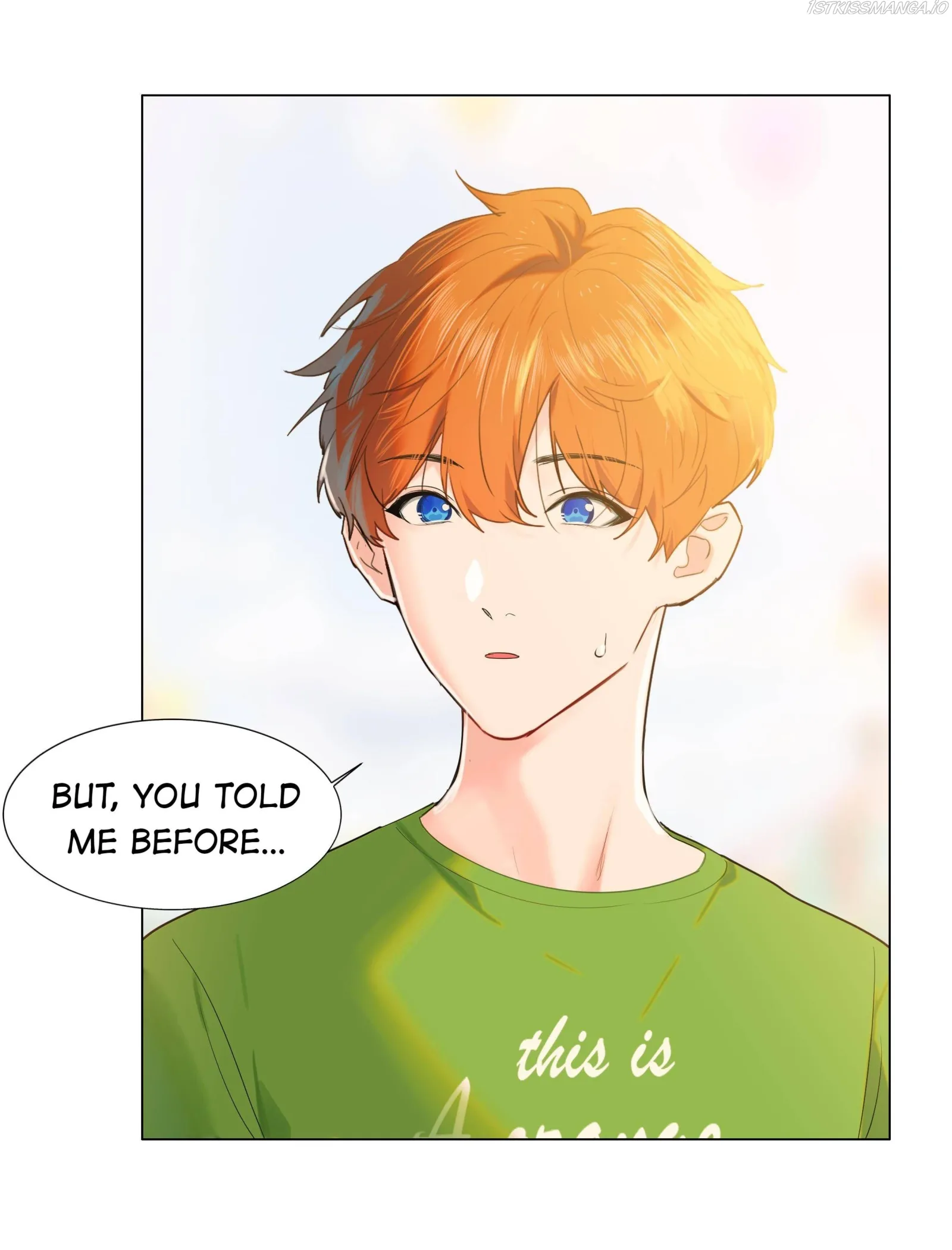 It's Not That I Want to Wear Women's Clothing Chapter 68 page 17