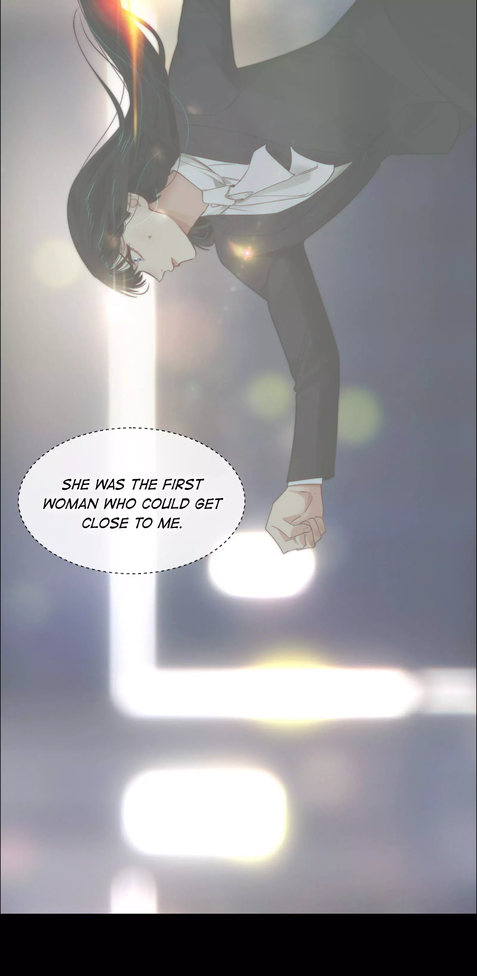 It's Not That I Want to Wear Women's Clothing Chapter 60 page 57