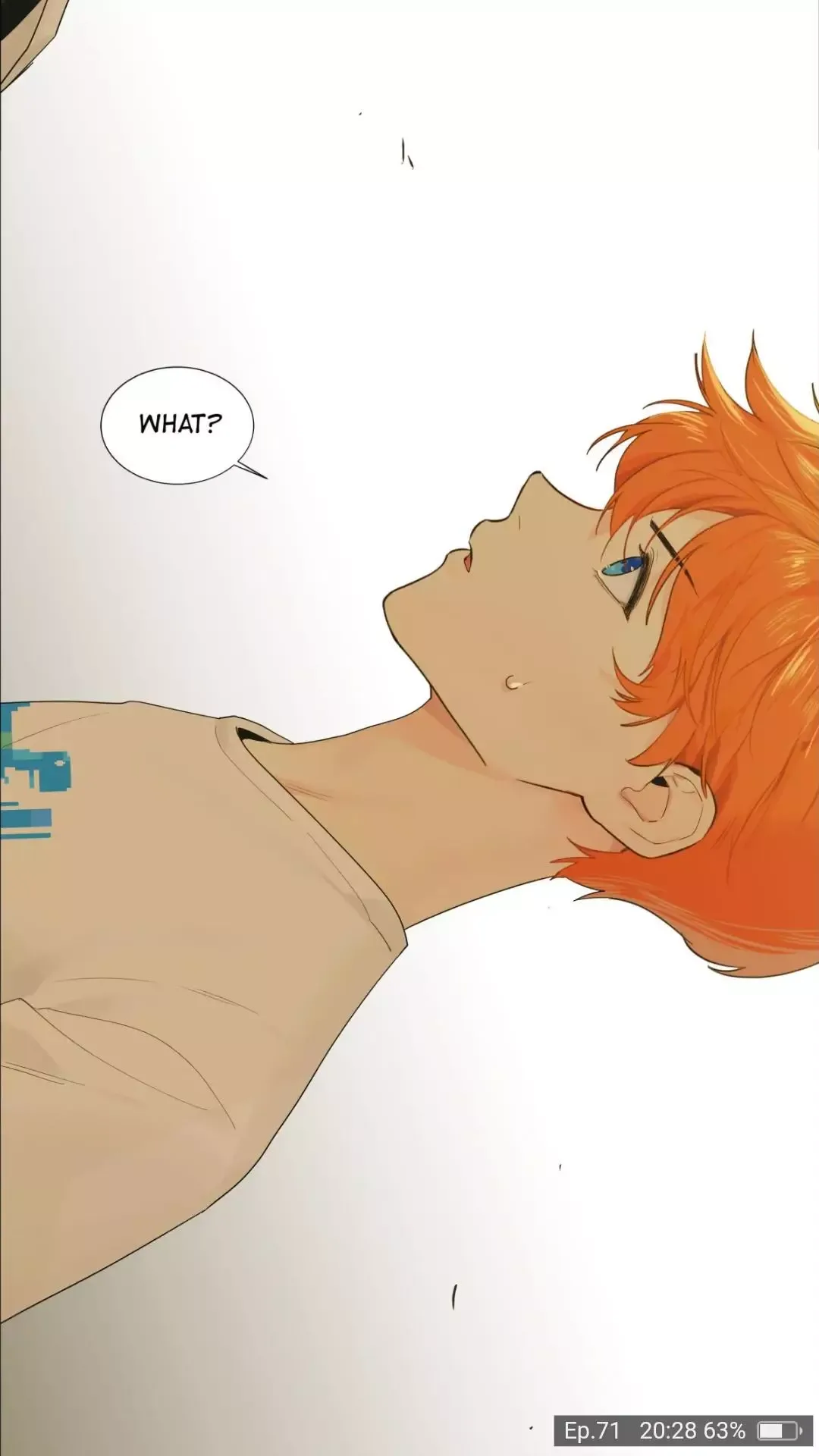 It's Not That I Want to Wear Women's Clothing Chapter 71 page 12