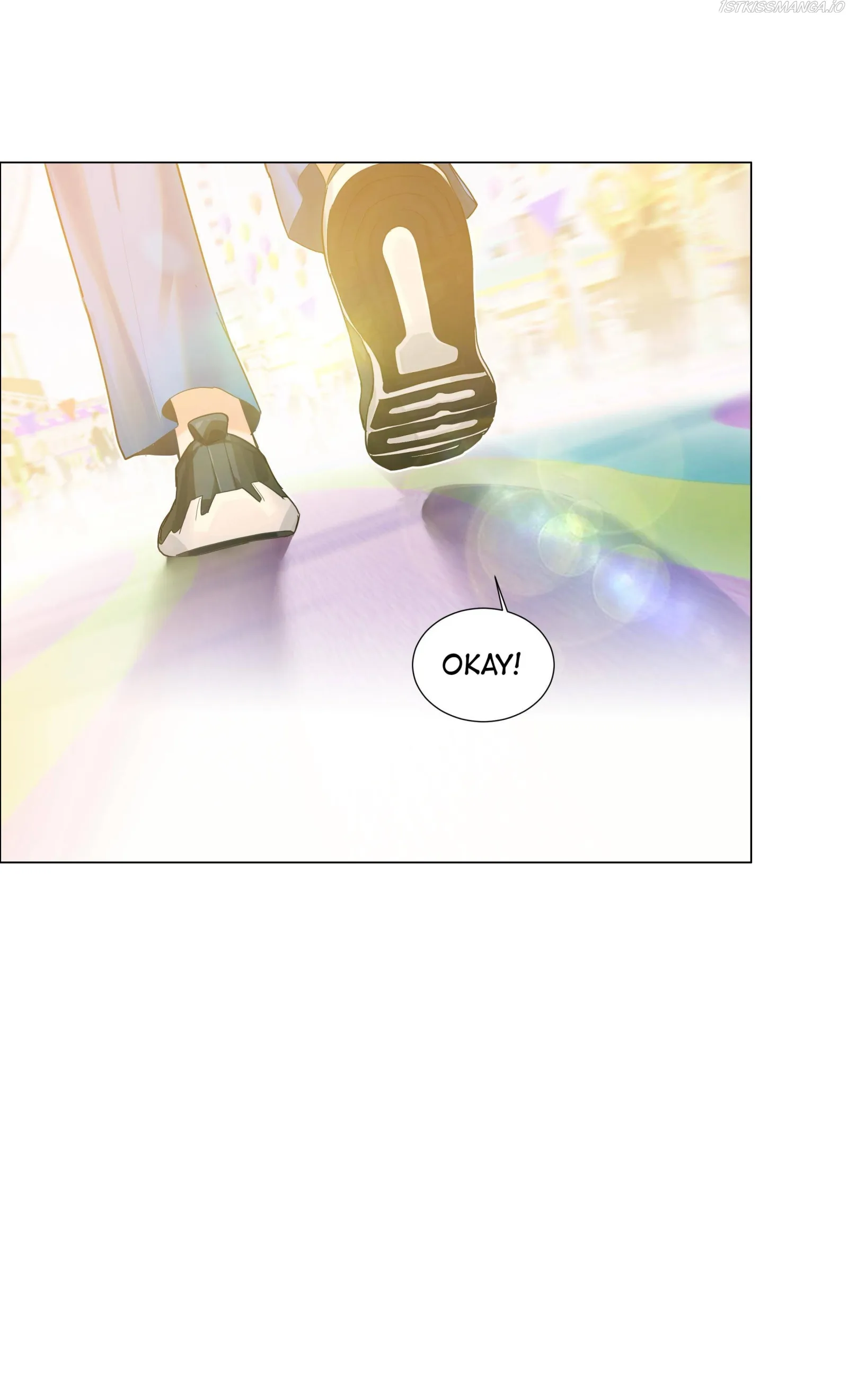It's Not That I Want to Wear Women's Clothing Chapter 68 page 22