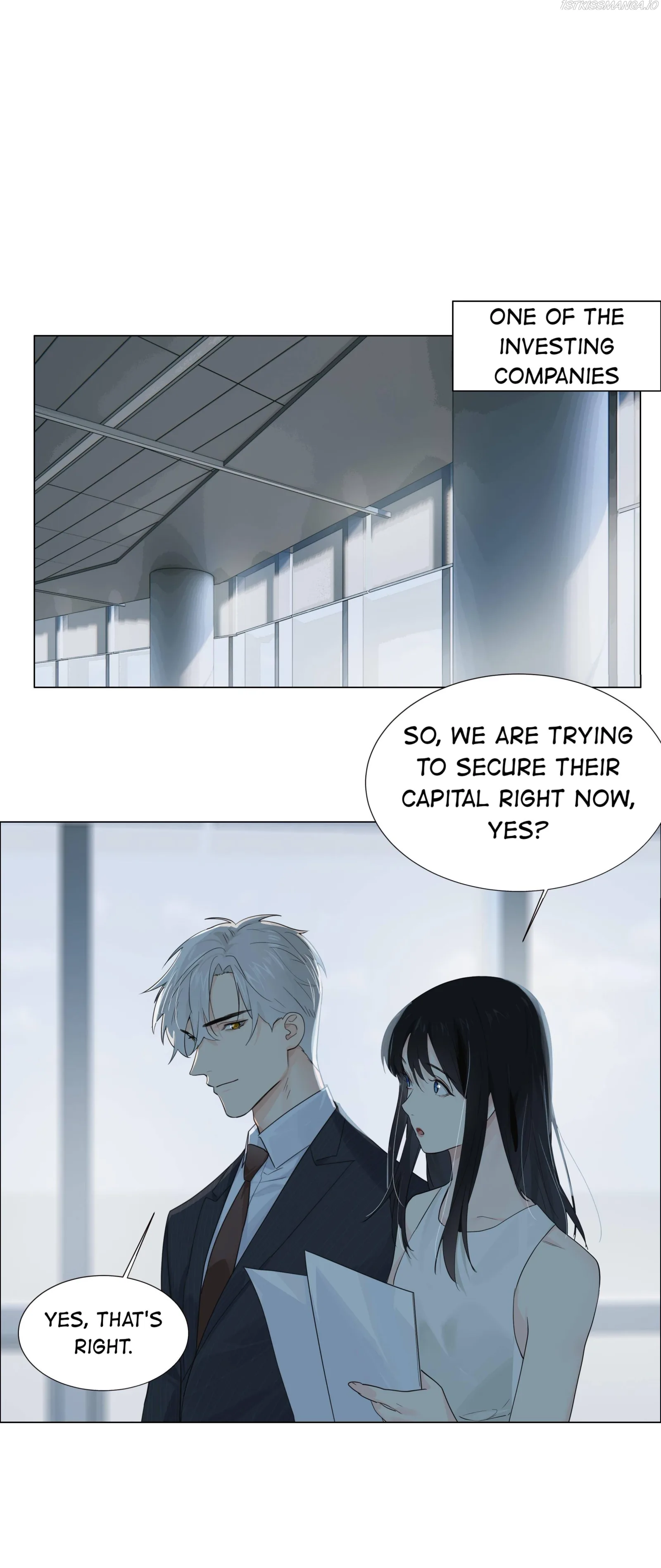 It's Not That I Want to Wear Women's Clothing Chapter 73 page 5