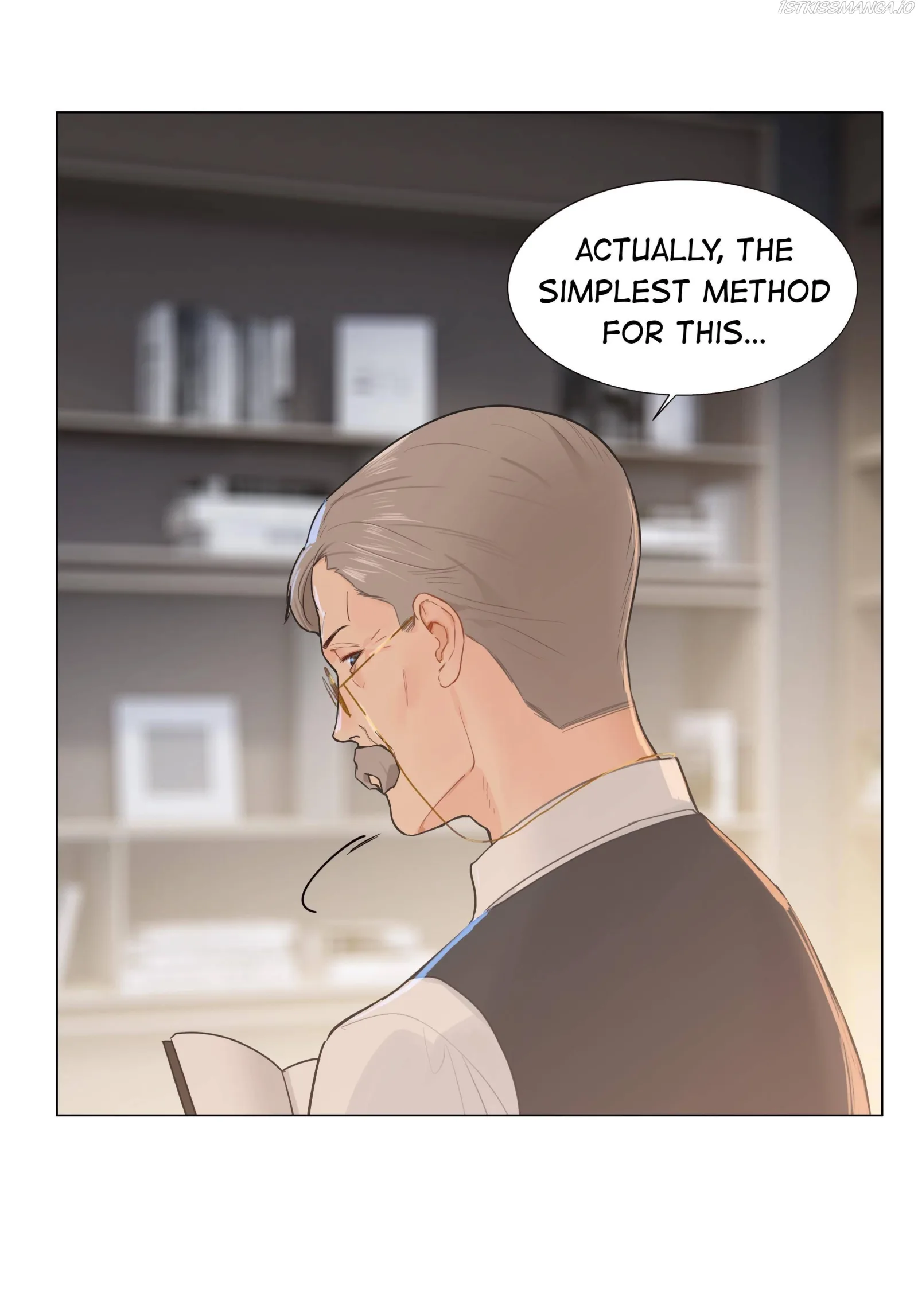 It's Not That I Want to Wear Women's Clothing Chapter 70 page 14