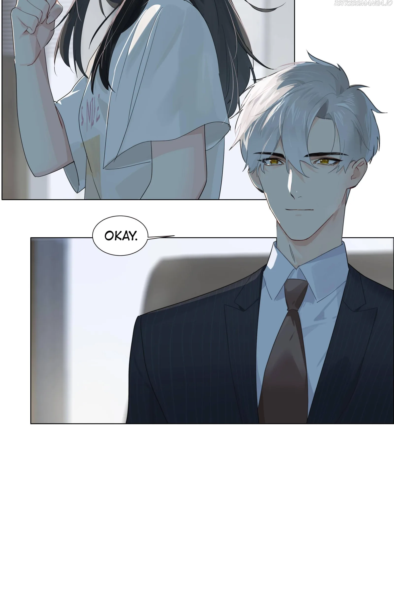 It's Not That I Want to Wear Women's Clothing Chapter 73 page 4