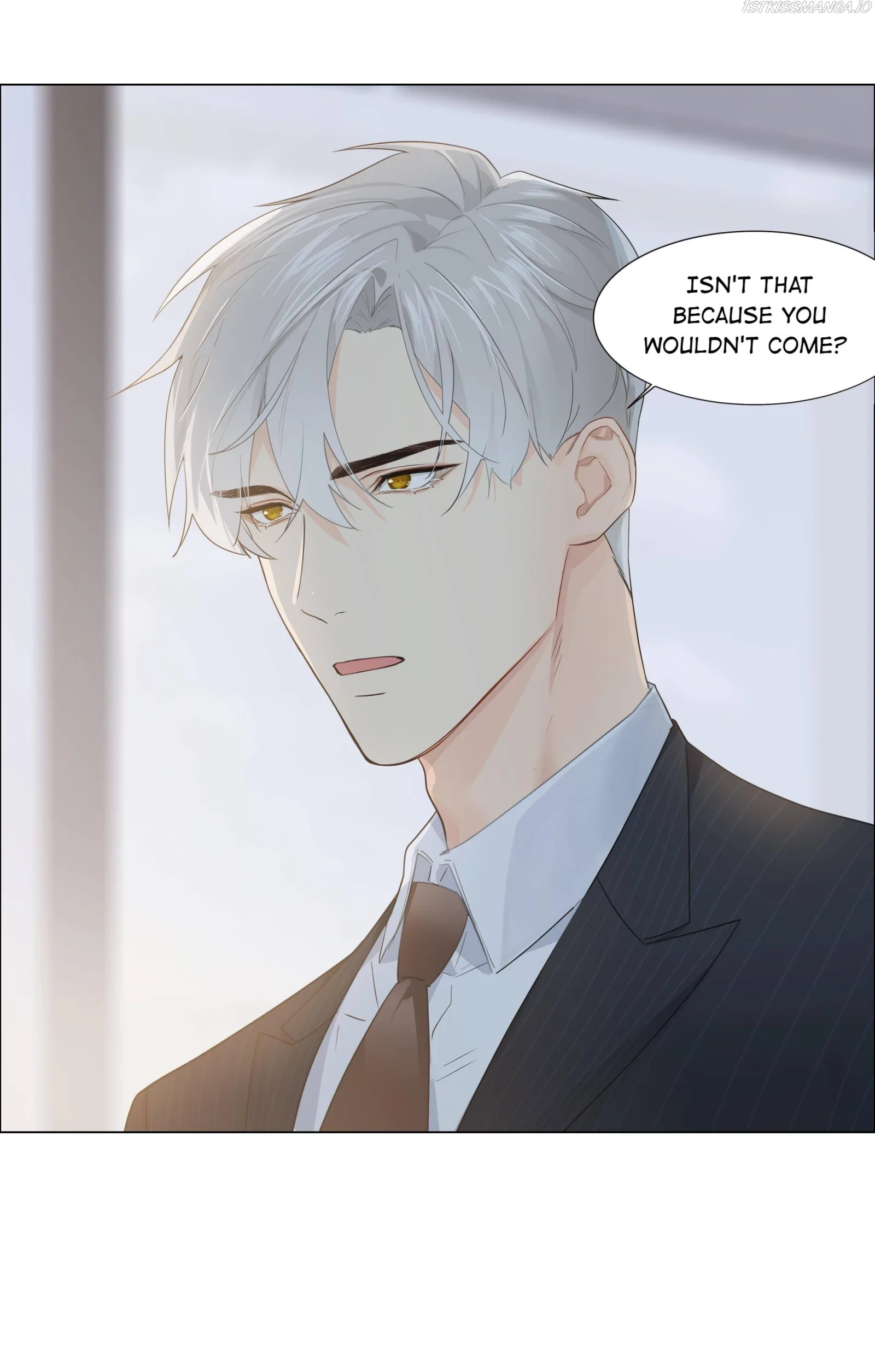 It's Not That I Want to Wear Women's Clothing Chapter 73 page 9