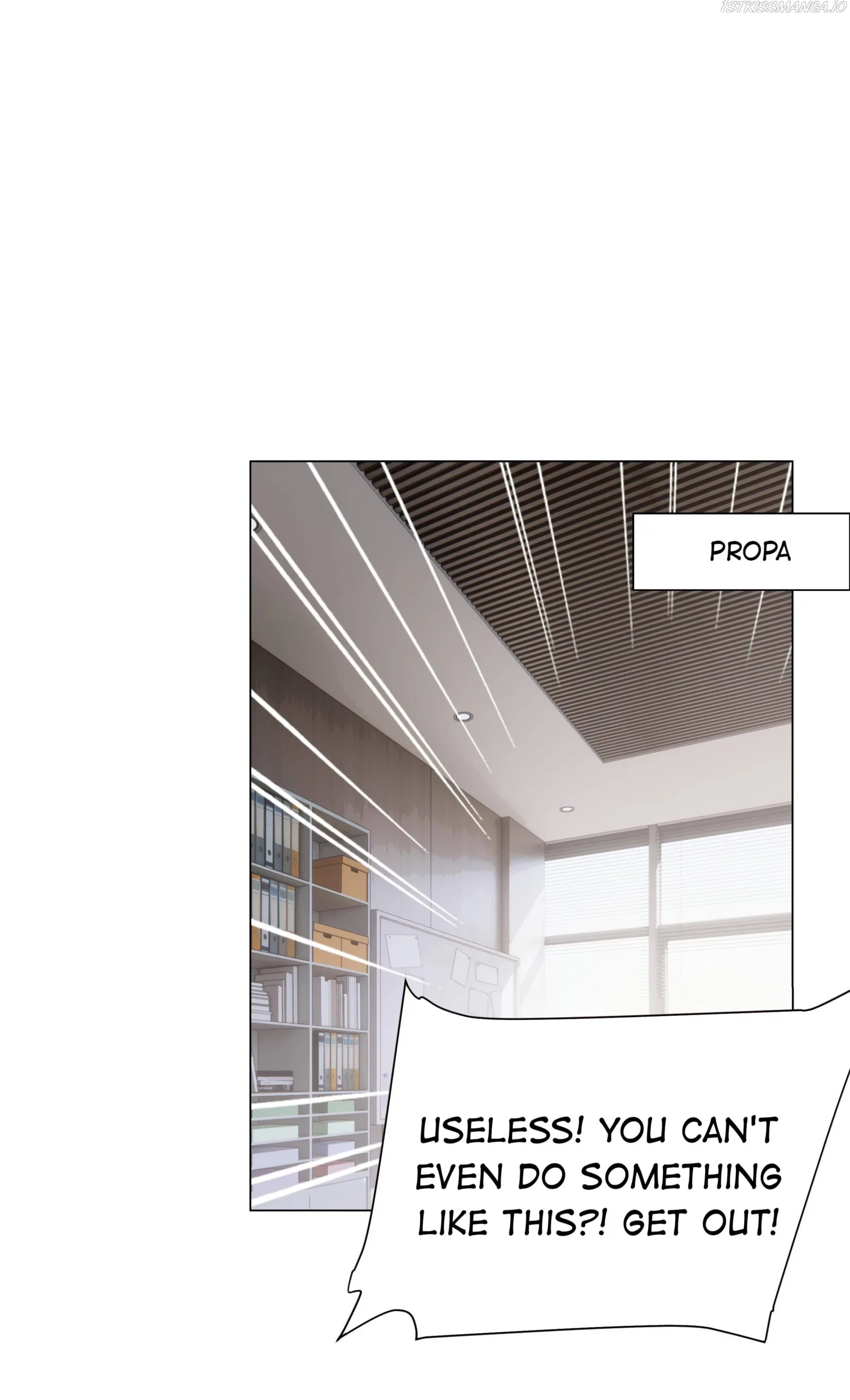 It's Not That I Want to Wear Women's Clothing Chapter 70 page 17