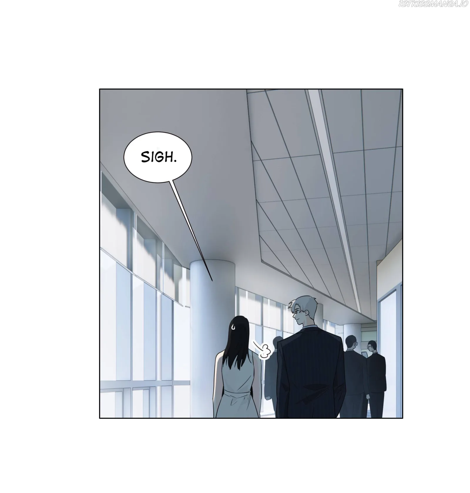 It's Not That I Want to Wear Women's Clothing Chapter 73 page 13