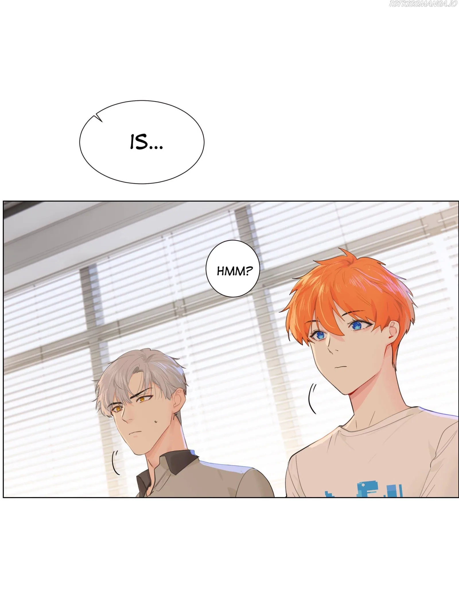 It's Not That I Want to Wear Women's Clothing Chapter 70 page 15