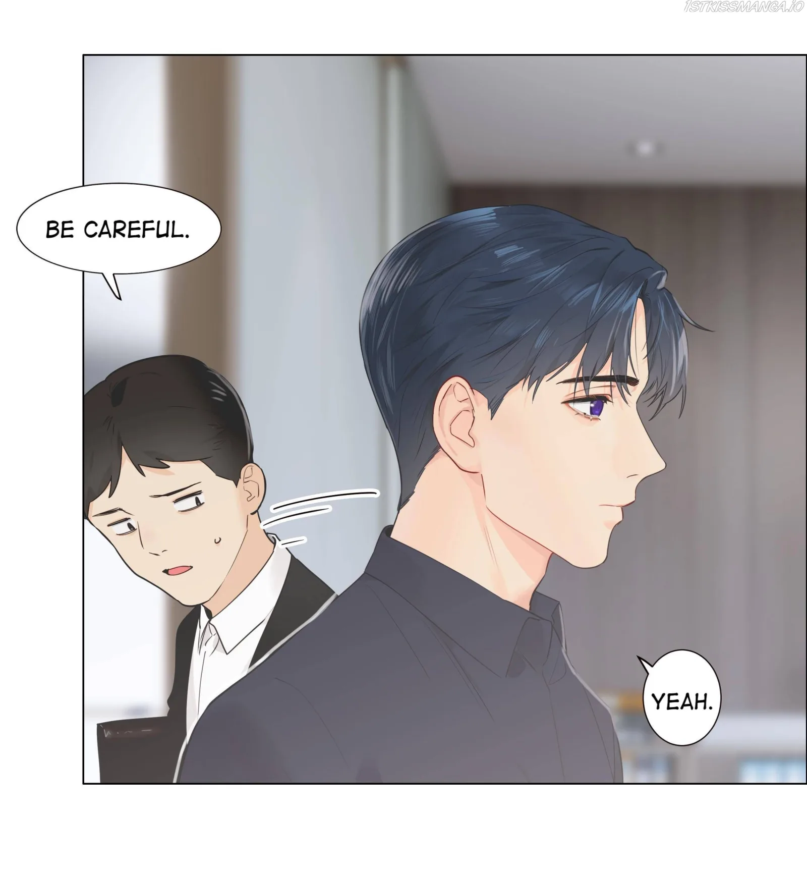 It's Not That I Want to Wear Women's Clothing Chapter 70 page 18