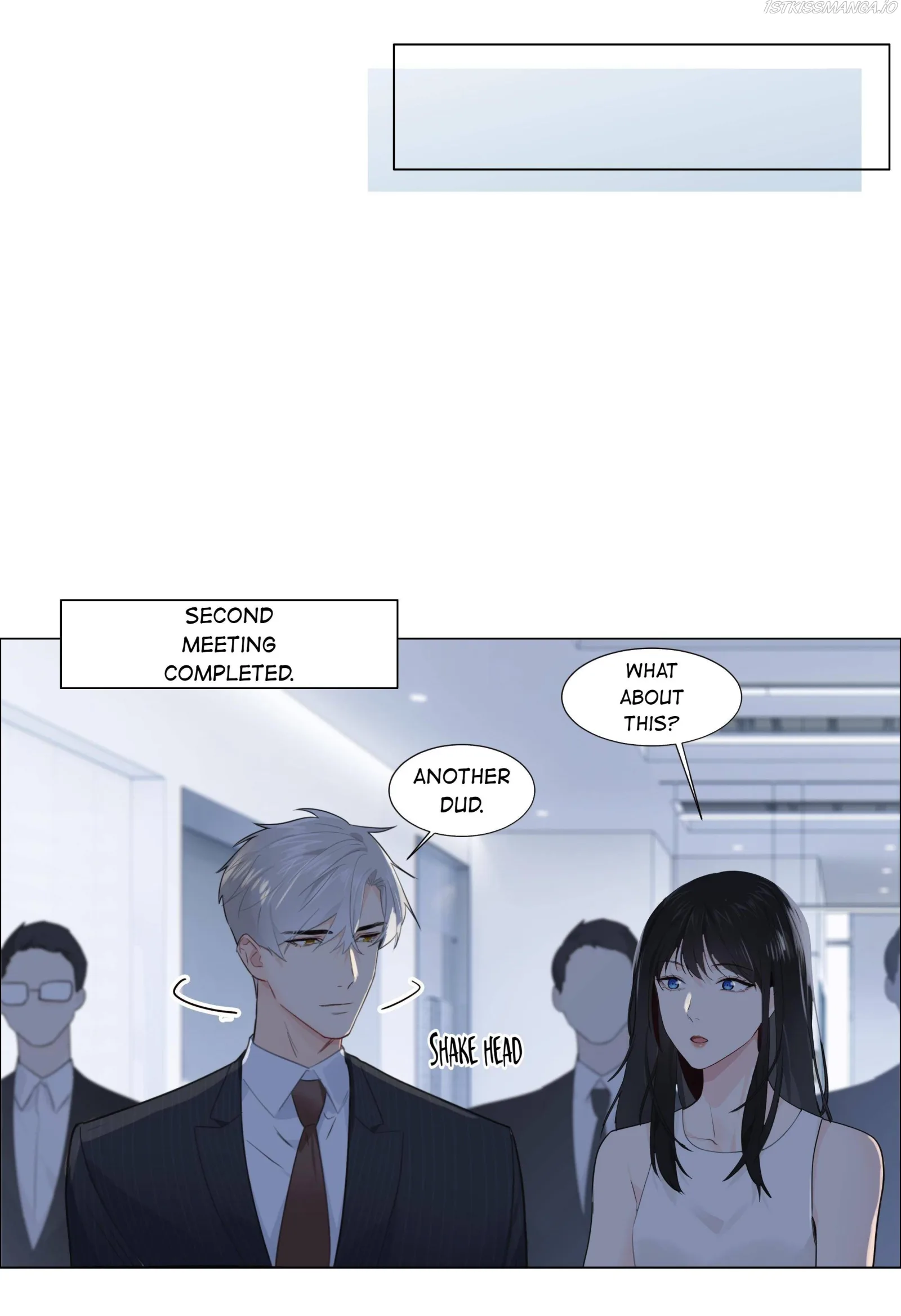 It's Not That I Want to Wear Women's Clothing Chapter 73 page 14