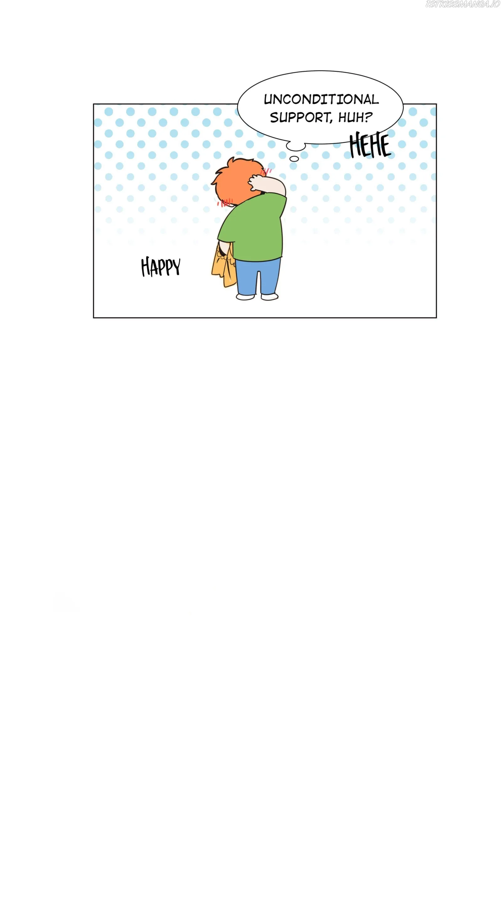 It's Not That I Want to Wear Women's Clothing Chapter 68 page 33