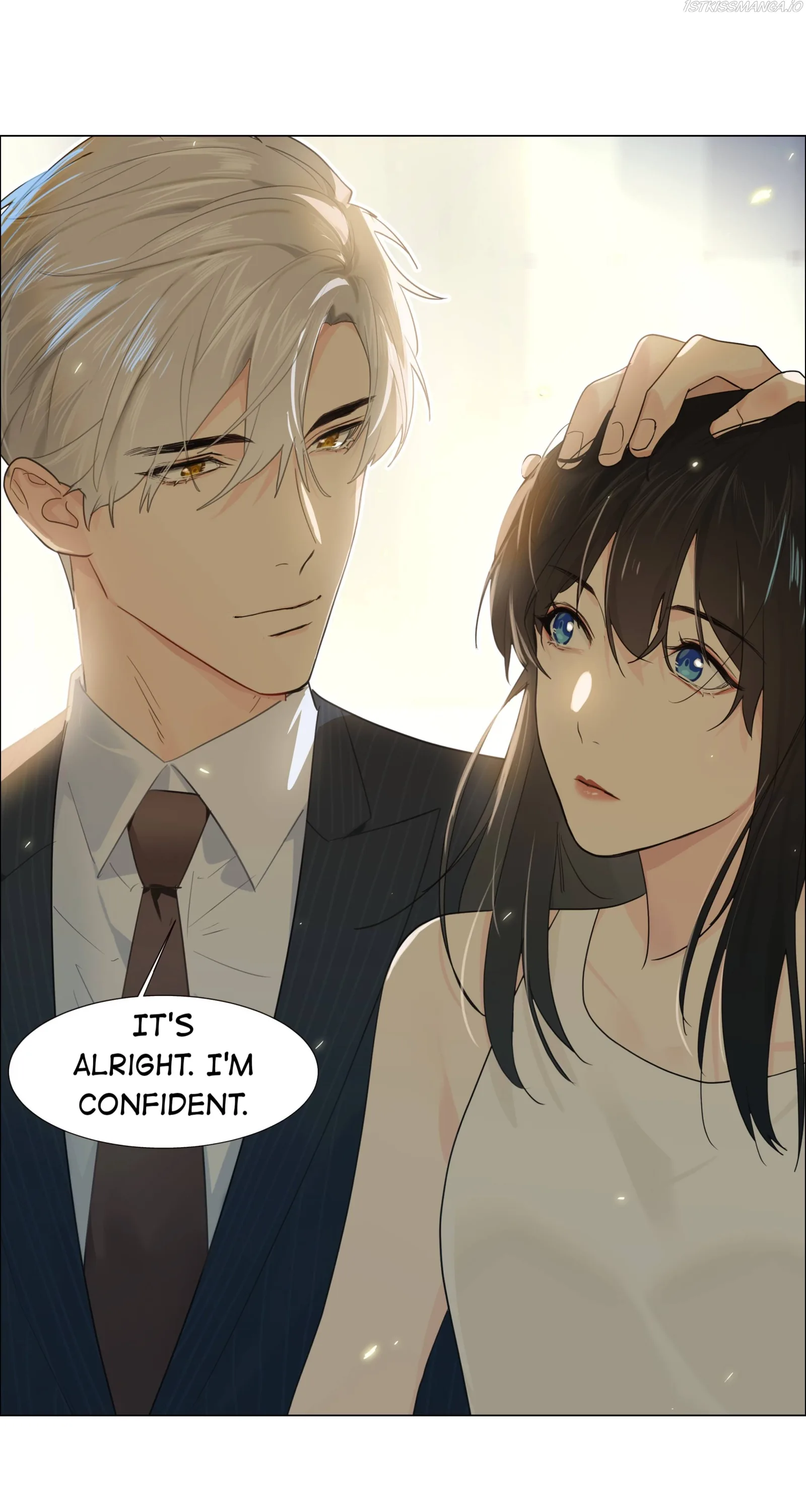 It's Not That I Want to Wear Women's Clothing Chapter 73 page 16