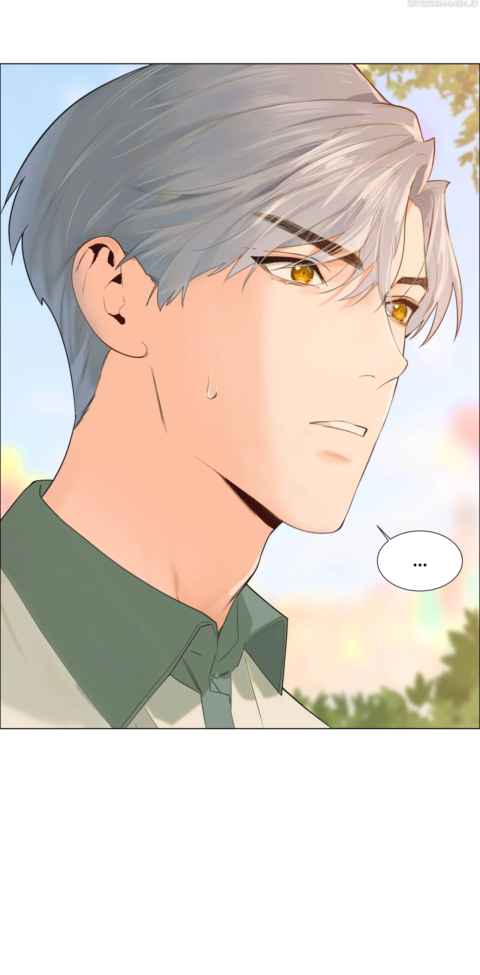 It's Not That I Want to Wear Women's Clothing Chapter 68 page 31