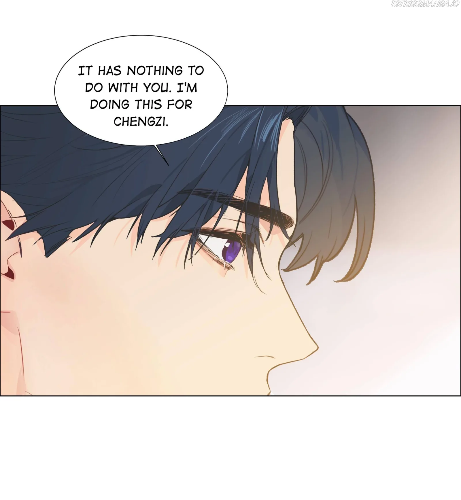 It's Not That I Want to Wear Women's Clothing Chapter 70 page 23