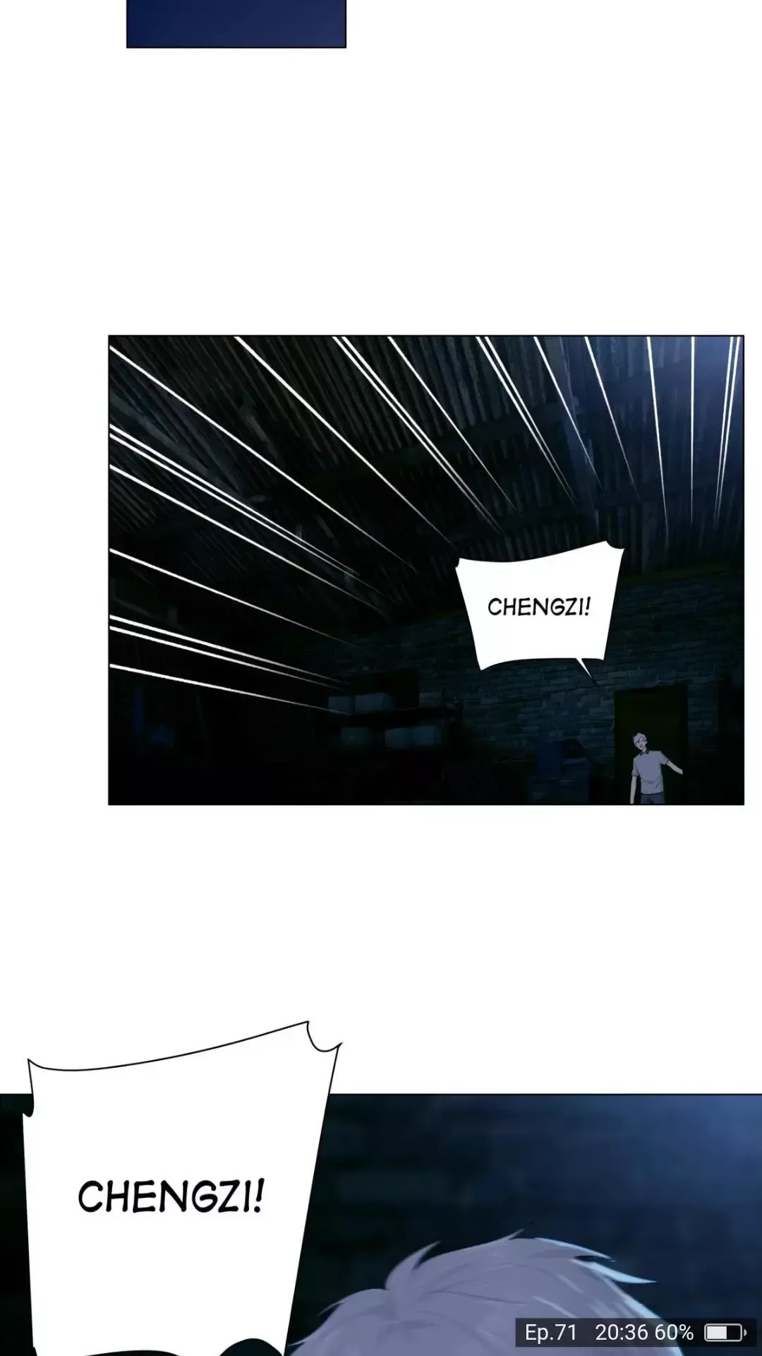 It's Not That I Want to Wear Women's Clothing Chapter 71 page 32