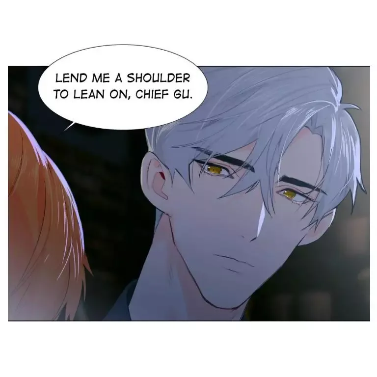 It's Not That I Want to Wear Women's Clothing Chapter 71 page 39