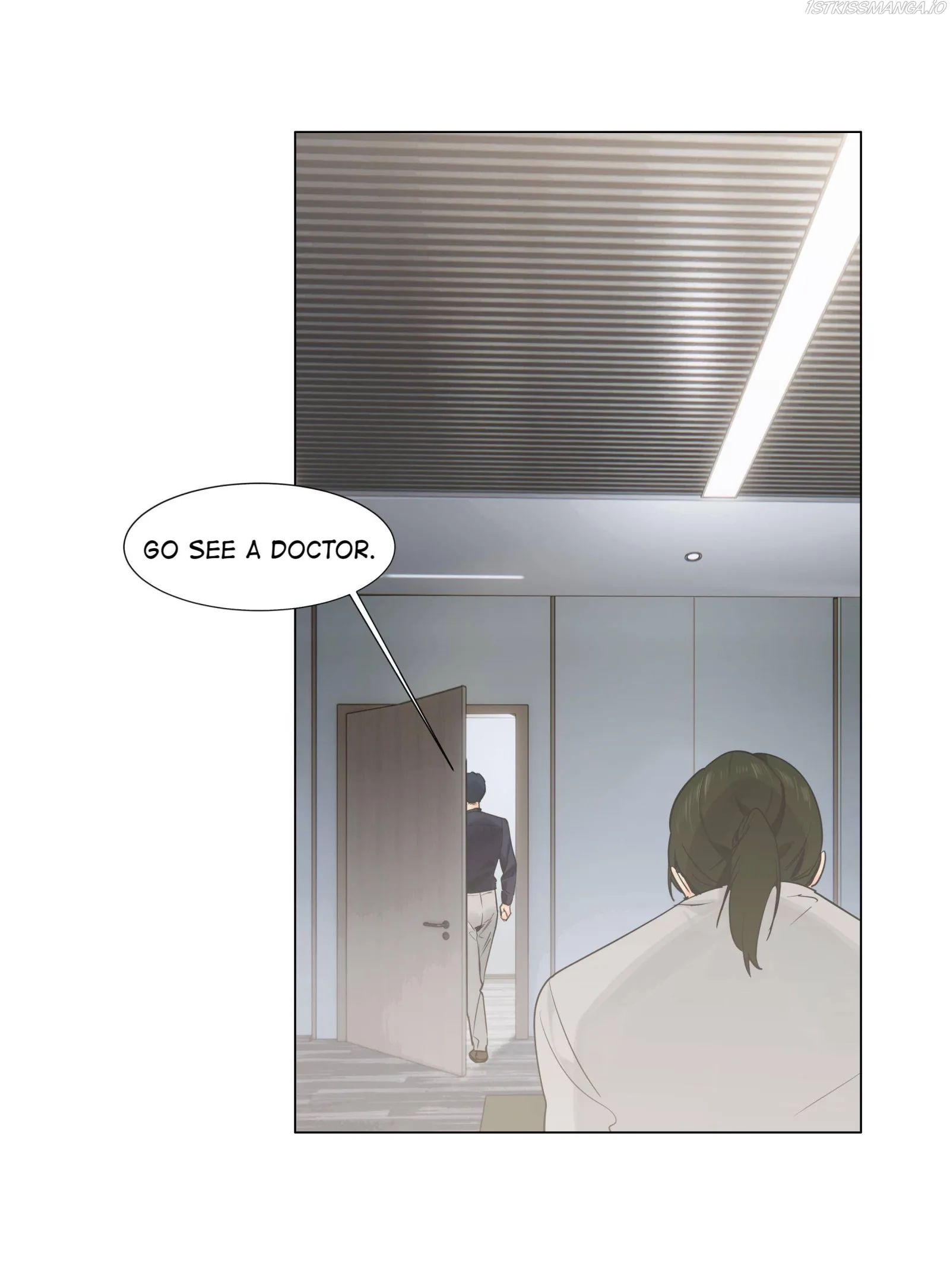 It's Not That I Want to Wear Women's Clothing Chapter 70 page 27