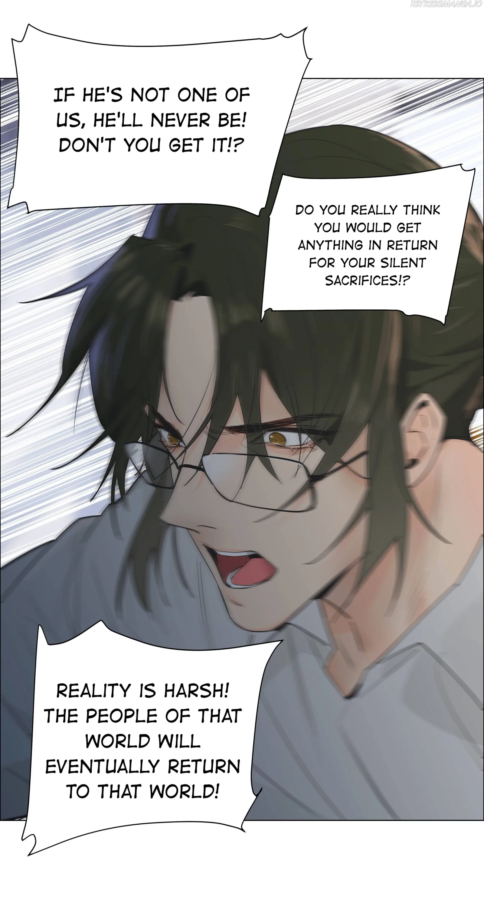 It's Not That I Want to Wear Women's Clothing Chapter 70 page 25