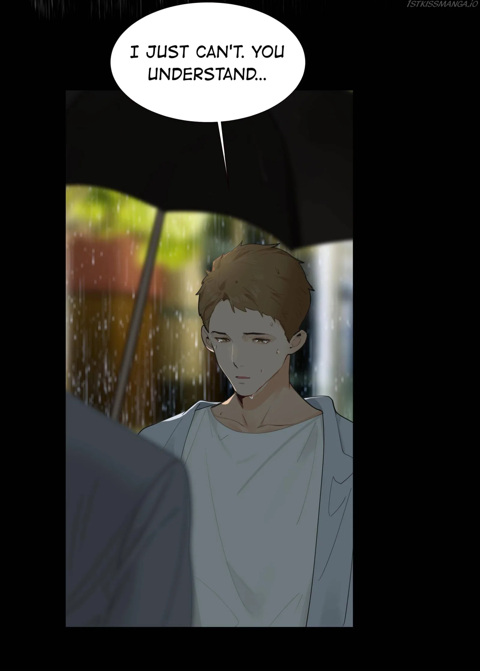 It's Not That I Want to Wear Women's Clothing Chapter 70 page 30