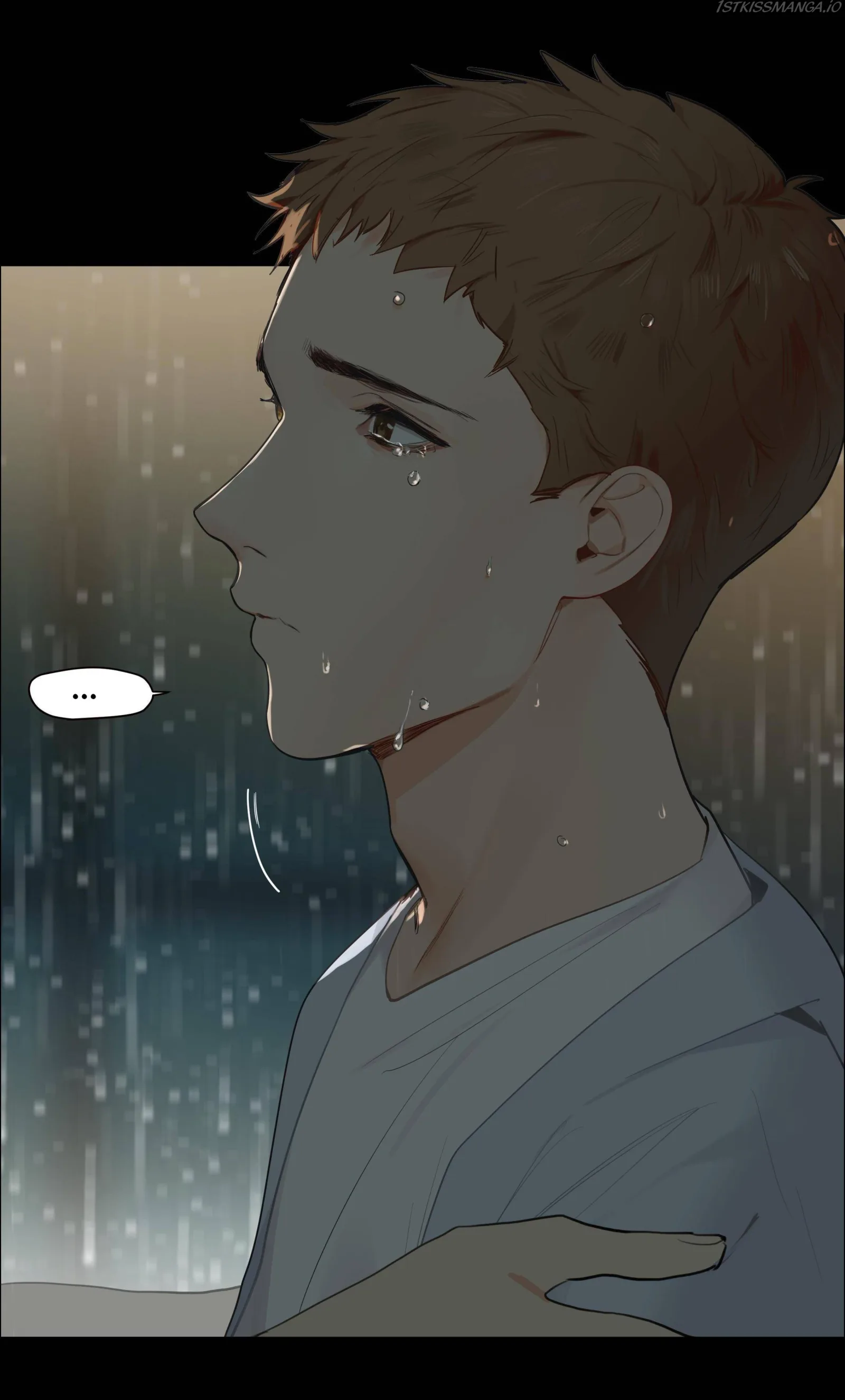 It's Not That I Want to Wear Women's Clothing Chapter 70 page 32
