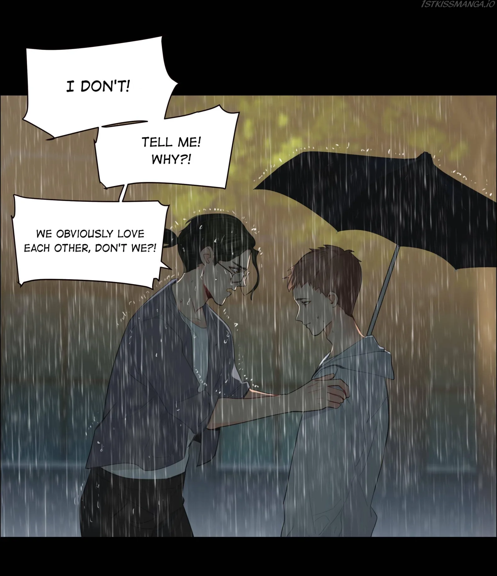 It's Not That I Want to Wear Women's Clothing Chapter 70 page 31