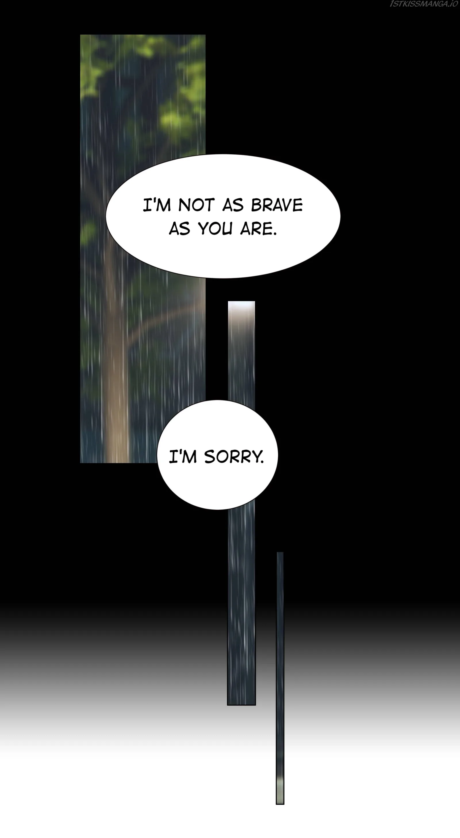 It's Not That I Want to Wear Women's Clothing Chapter 70 page 33