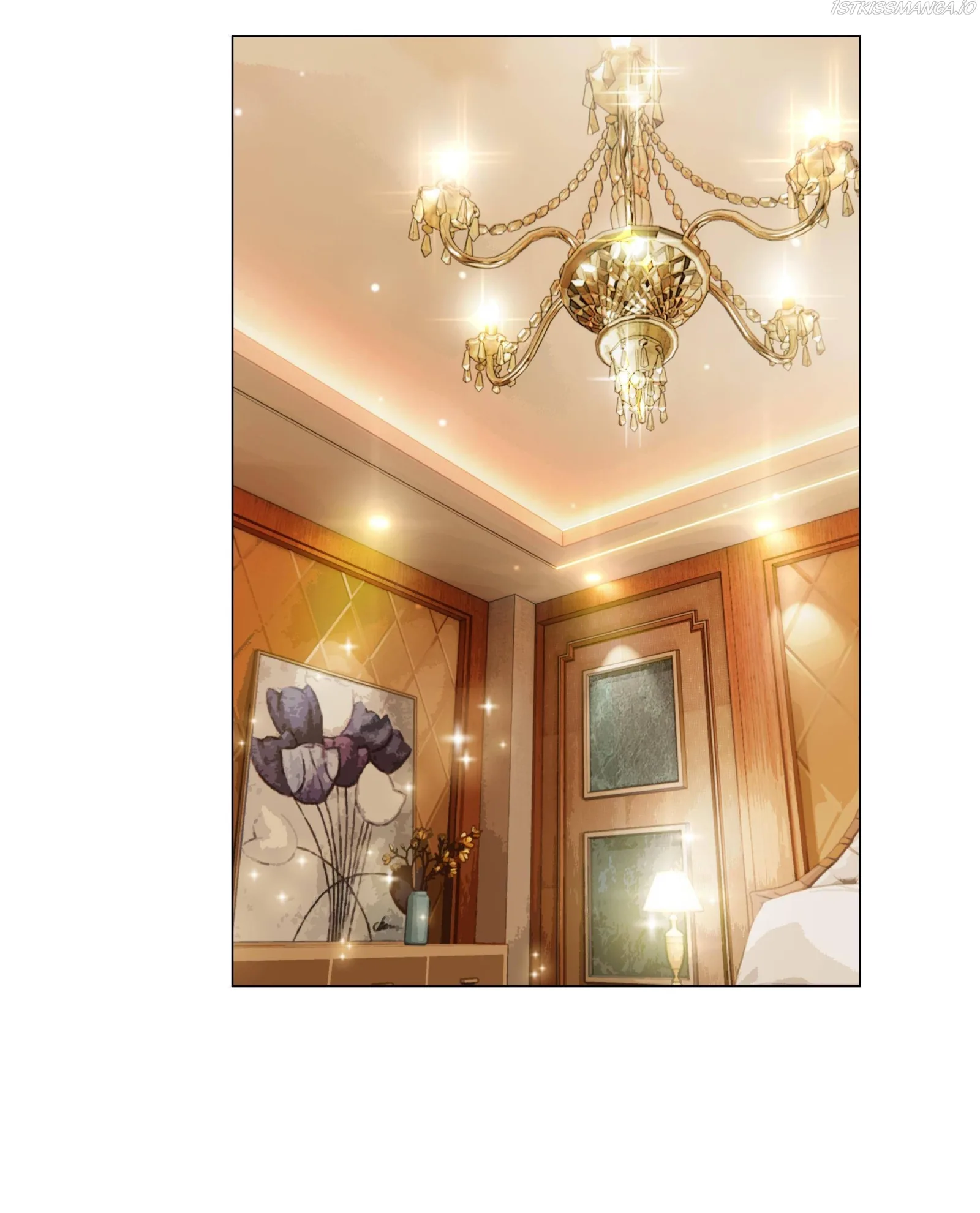 It's Not That I Want to Wear Women's Clothing Chapter 70 page 35