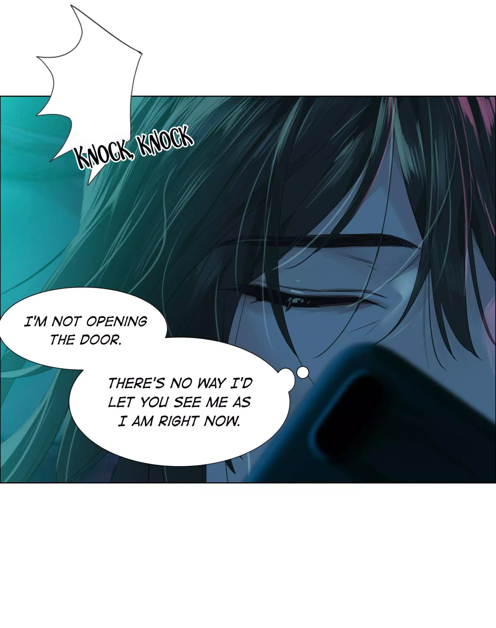 It's Not That I Want to Wear Women's Clothing Chapter 75 page 4