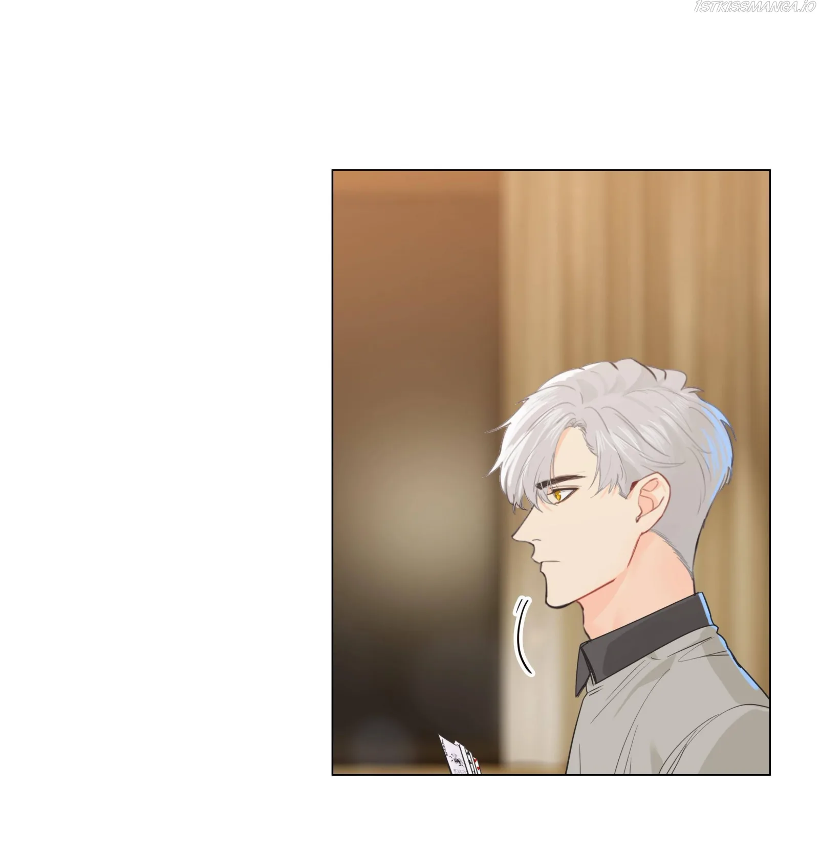 It's Not That I Want to Wear Women's Clothing Chapter 70 page 40