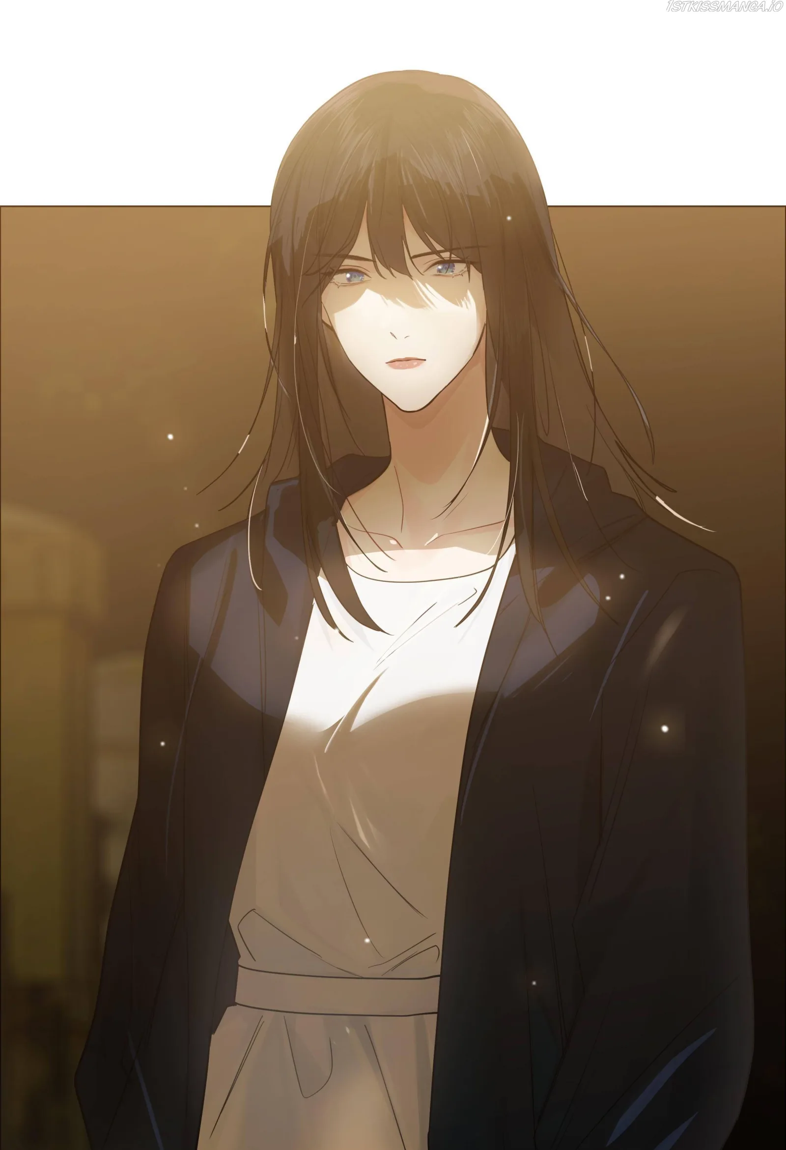It's Not That I Want to Wear Women's Clothing Chapter 73 page 32