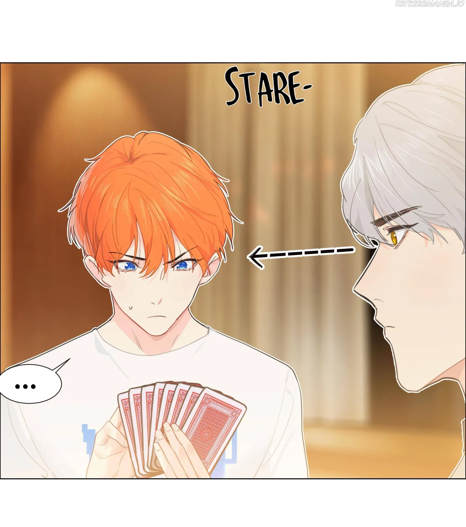It's Not That I Want to Wear Women's Clothing Chapter 70 page 41