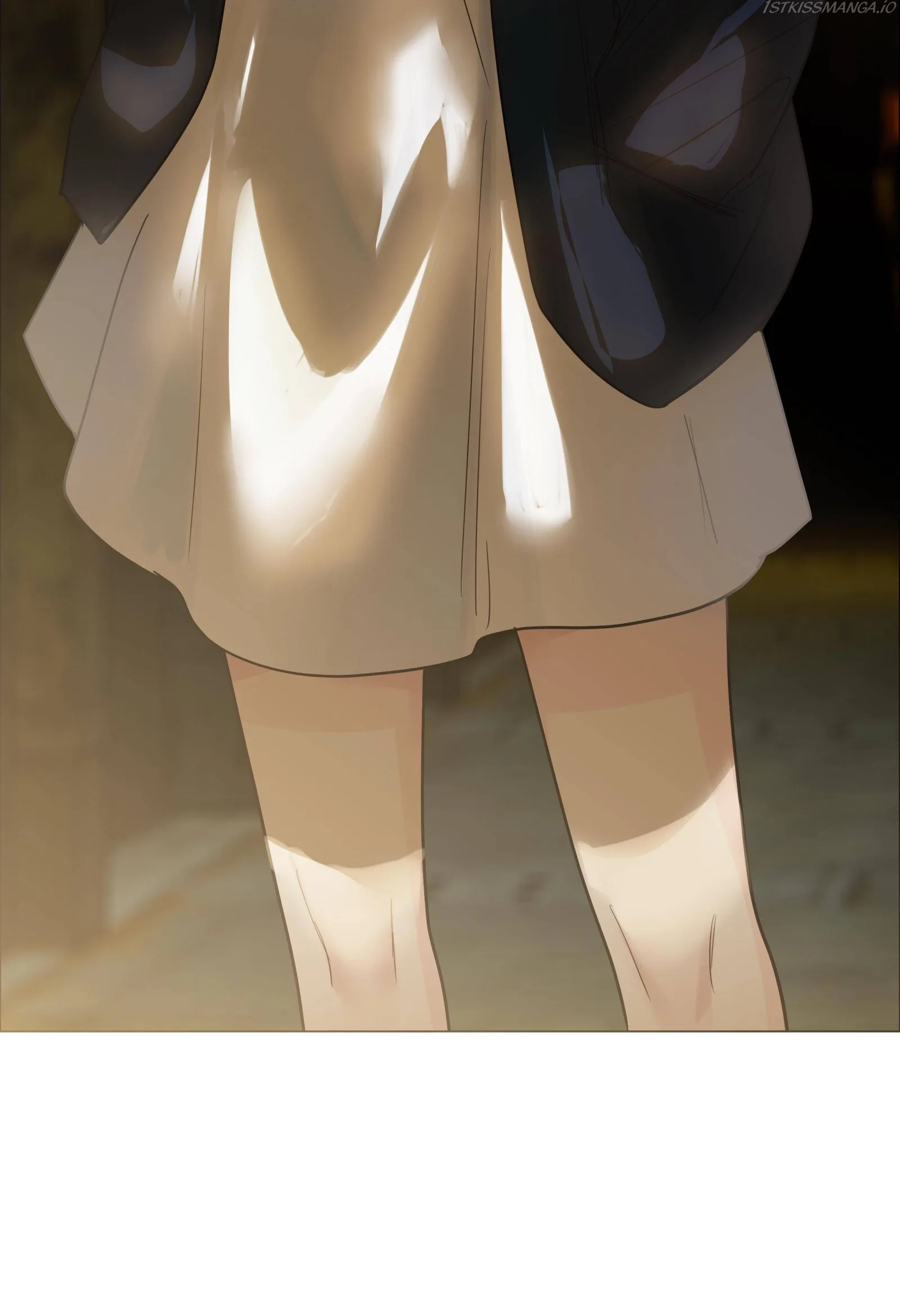 It's Not That I Want to Wear Women's Clothing Chapter 73 page 33