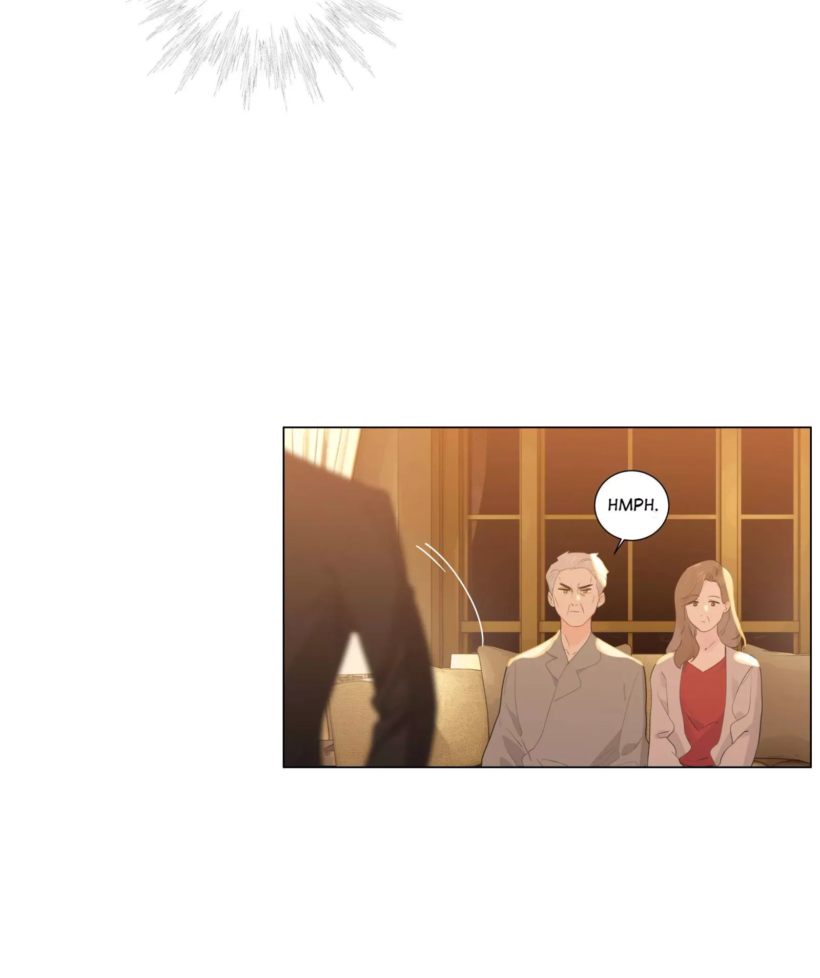 It's Not That I Want to Wear Women's Clothing Chapter 77 page 7
