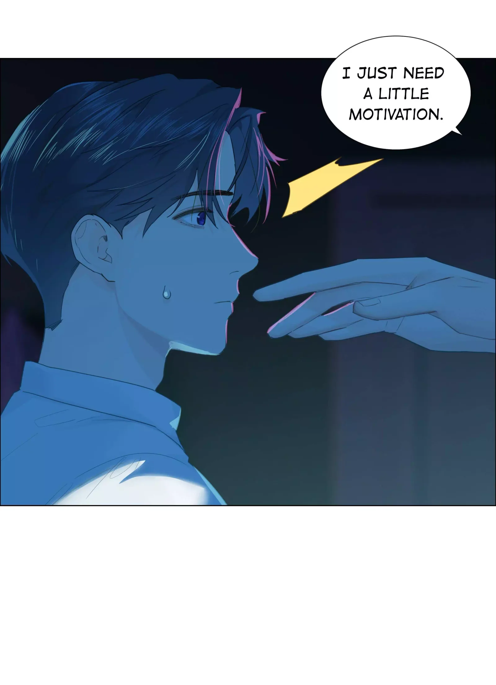 It's Not That I Want to Wear Women's Clothing Chapter 75 page 16