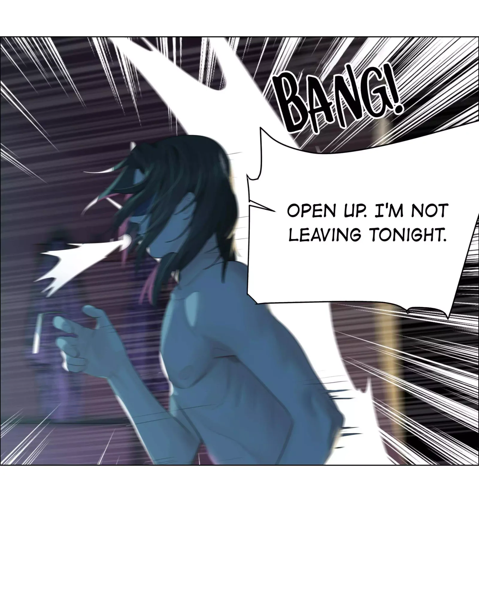 It's Not That I Want to Wear Women's Clothing Chapter 75 page 11
