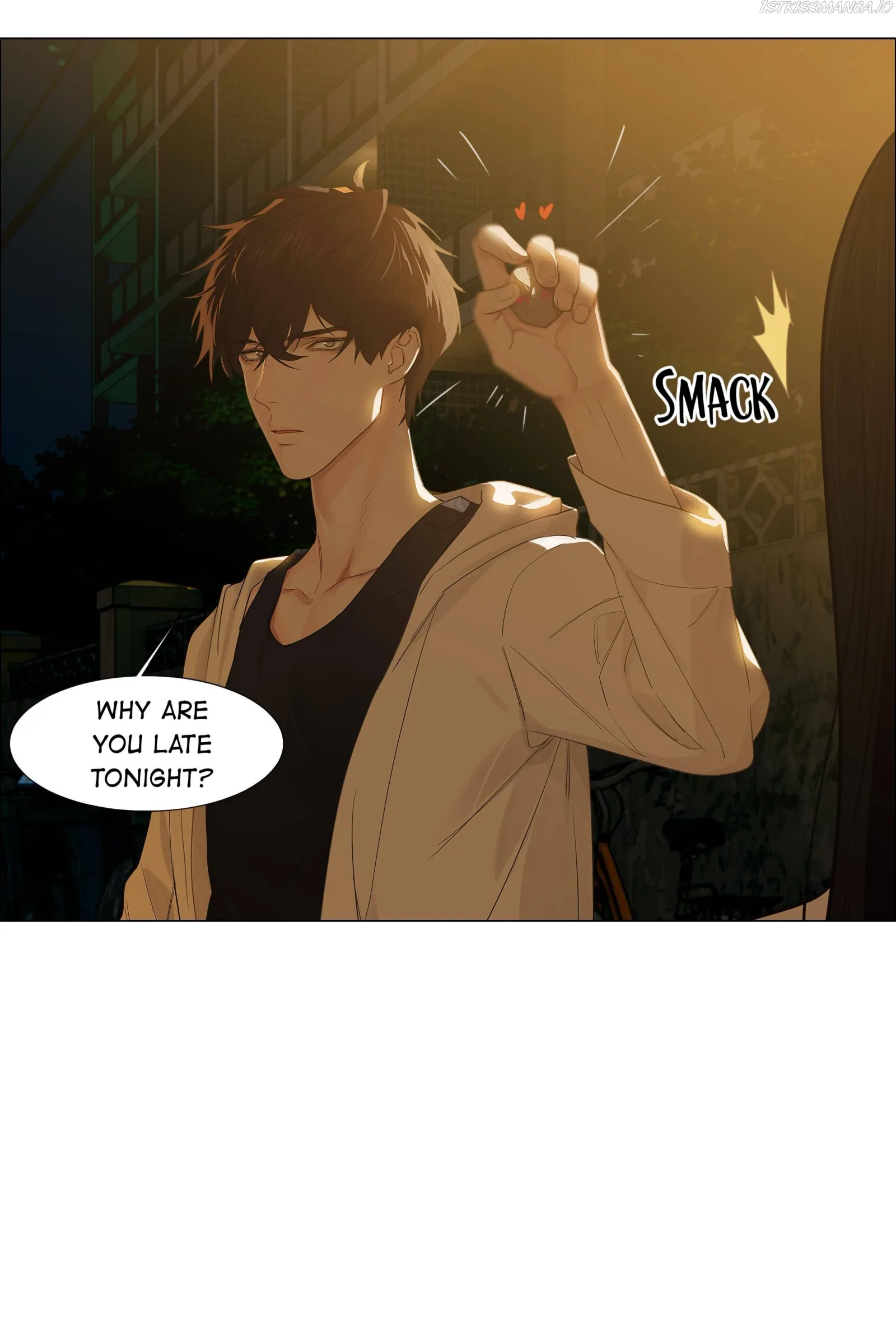 It's Not That I Want to Wear Women's Clothing Chapter 78 page 5