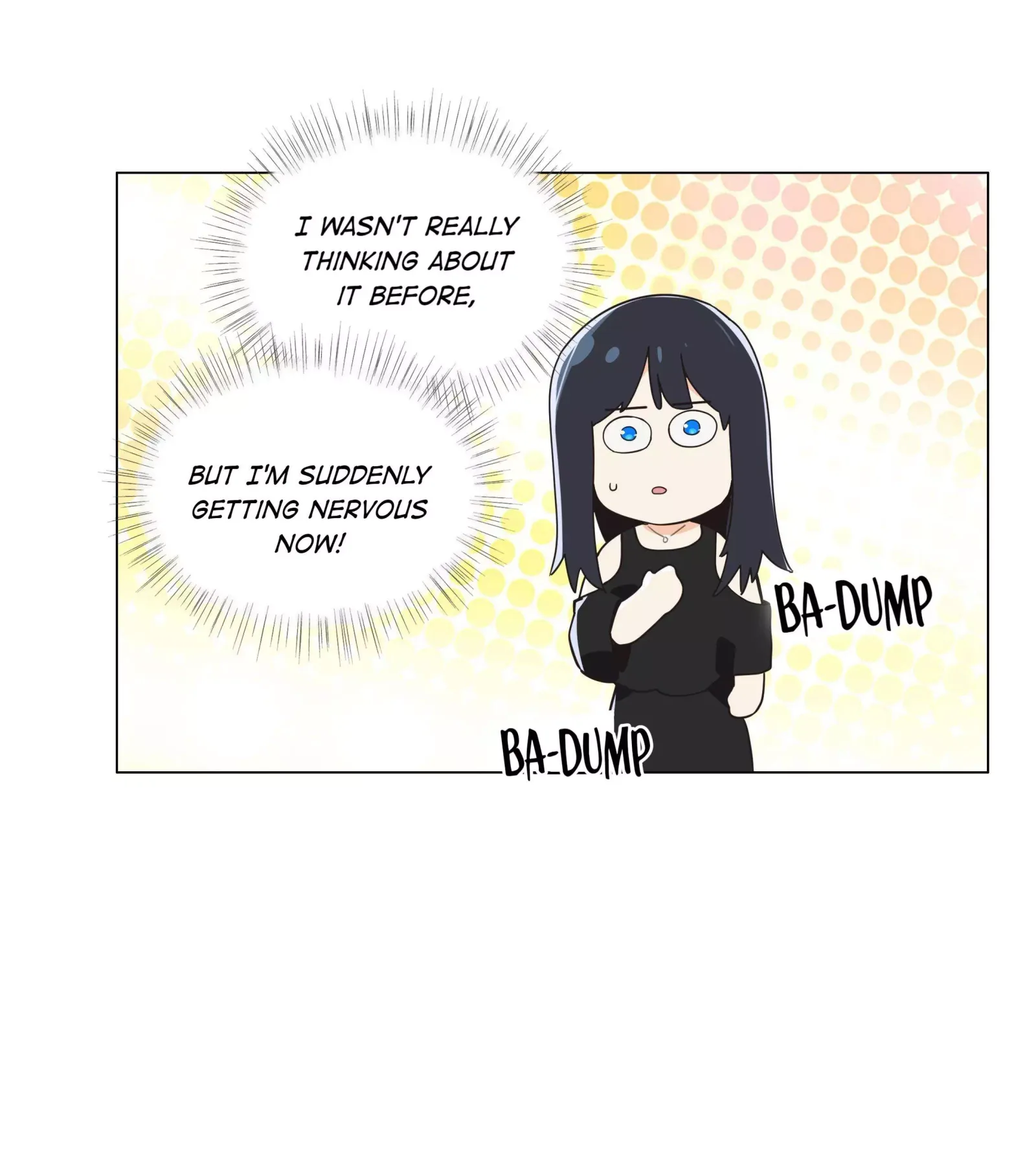 It's Not That I Want to Wear Women's Clothing Chapter 76 page 4