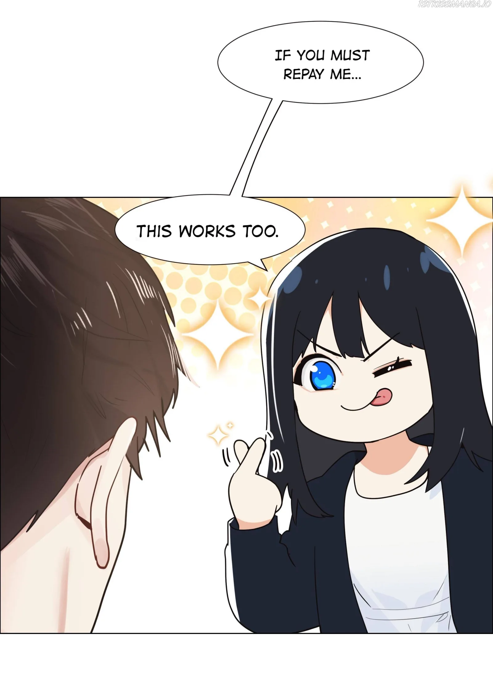 It's Not That I Want to Wear Women's Clothing Chapter 73 page 43