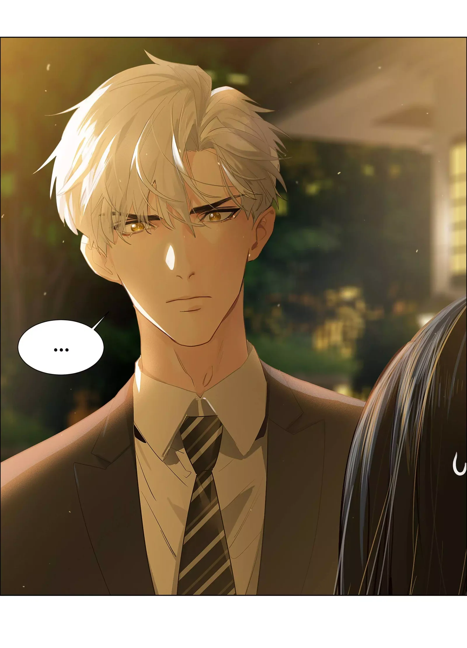 It's Not That I Want to Wear Women's Clothing Chapter 77 page 16
