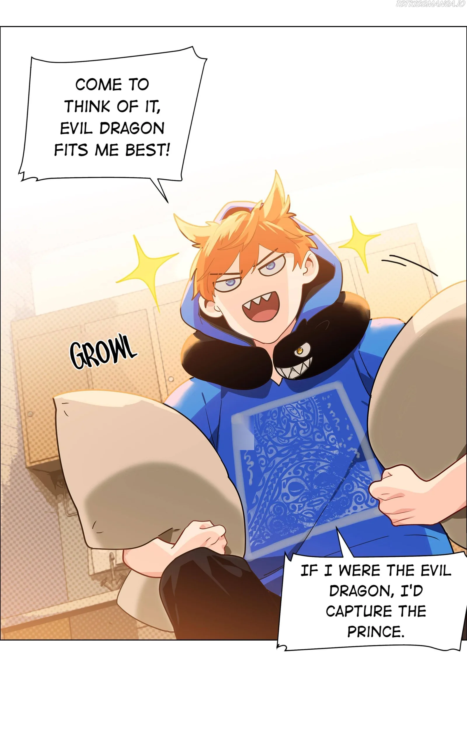 It's Not That I Want to Wear Women's Clothing Chapter 80 page 5