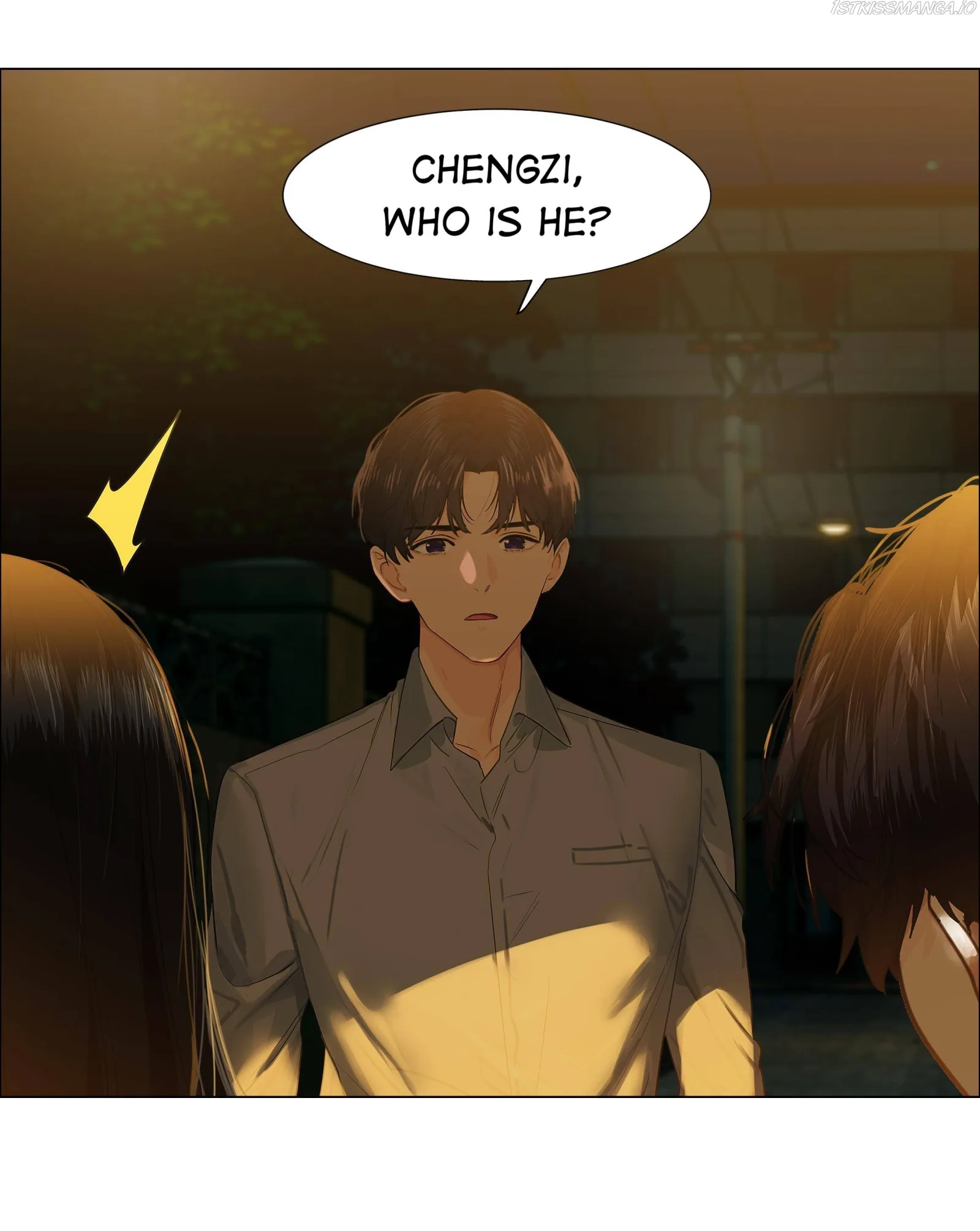 It's Not That I Want to Wear Women's Clothing Chapter 78 page 7