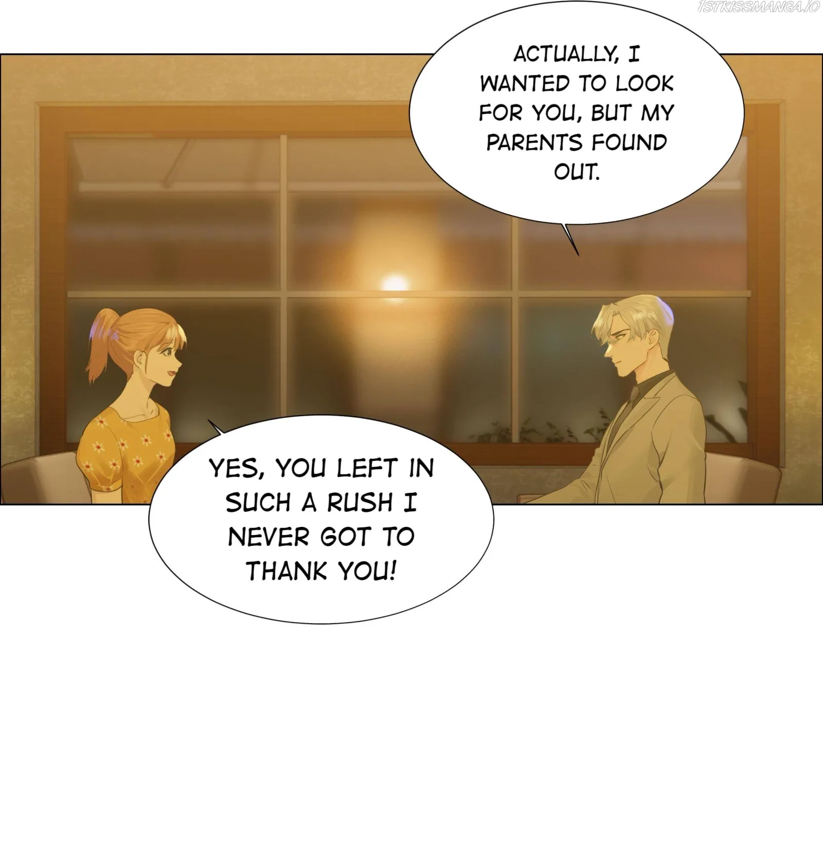 It's Not That I Want to Wear Women's Clothing Chapter 79 page 4