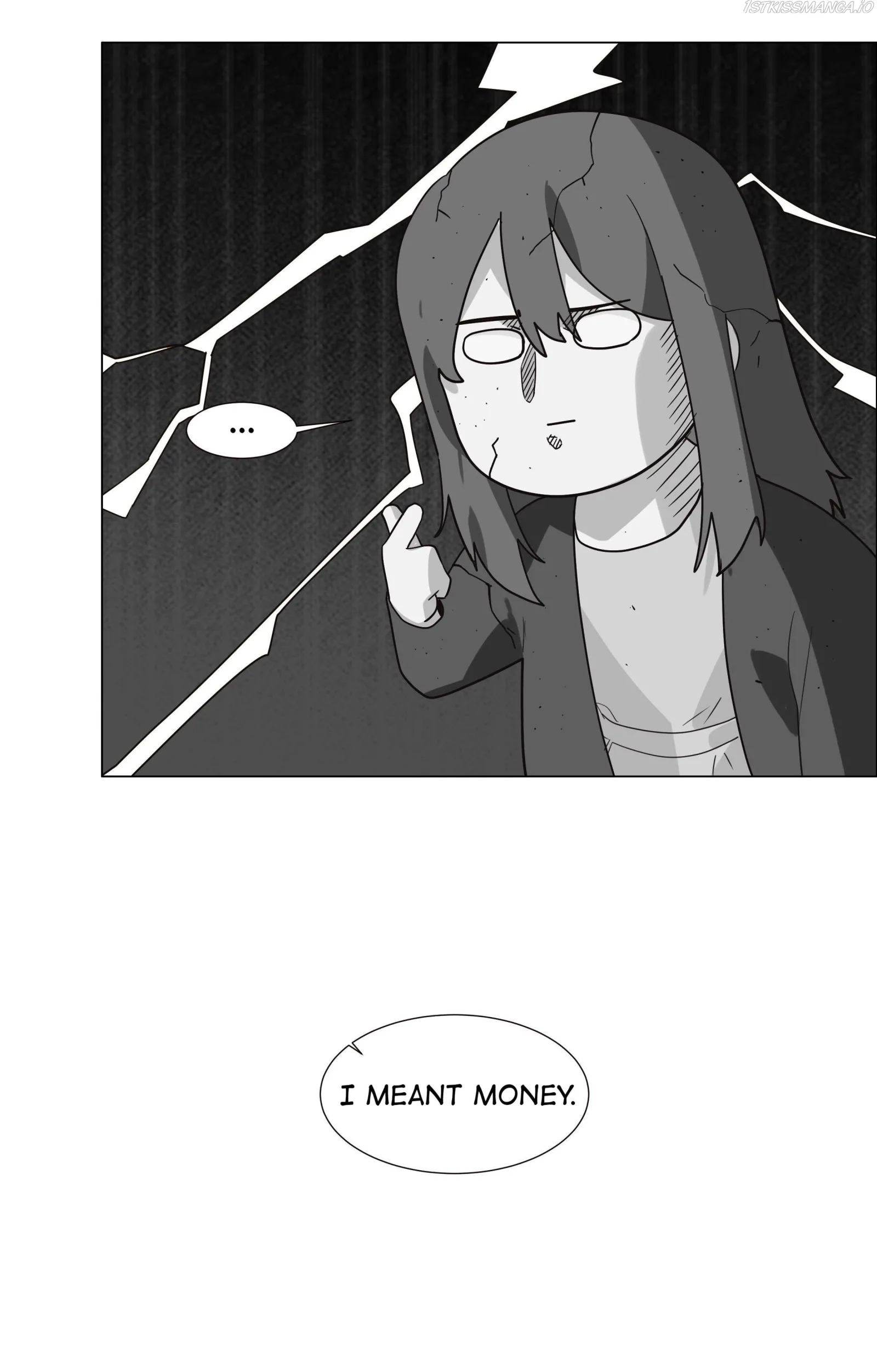 It's Not That I Want to Wear Women's Clothing Chapter 73 page 45