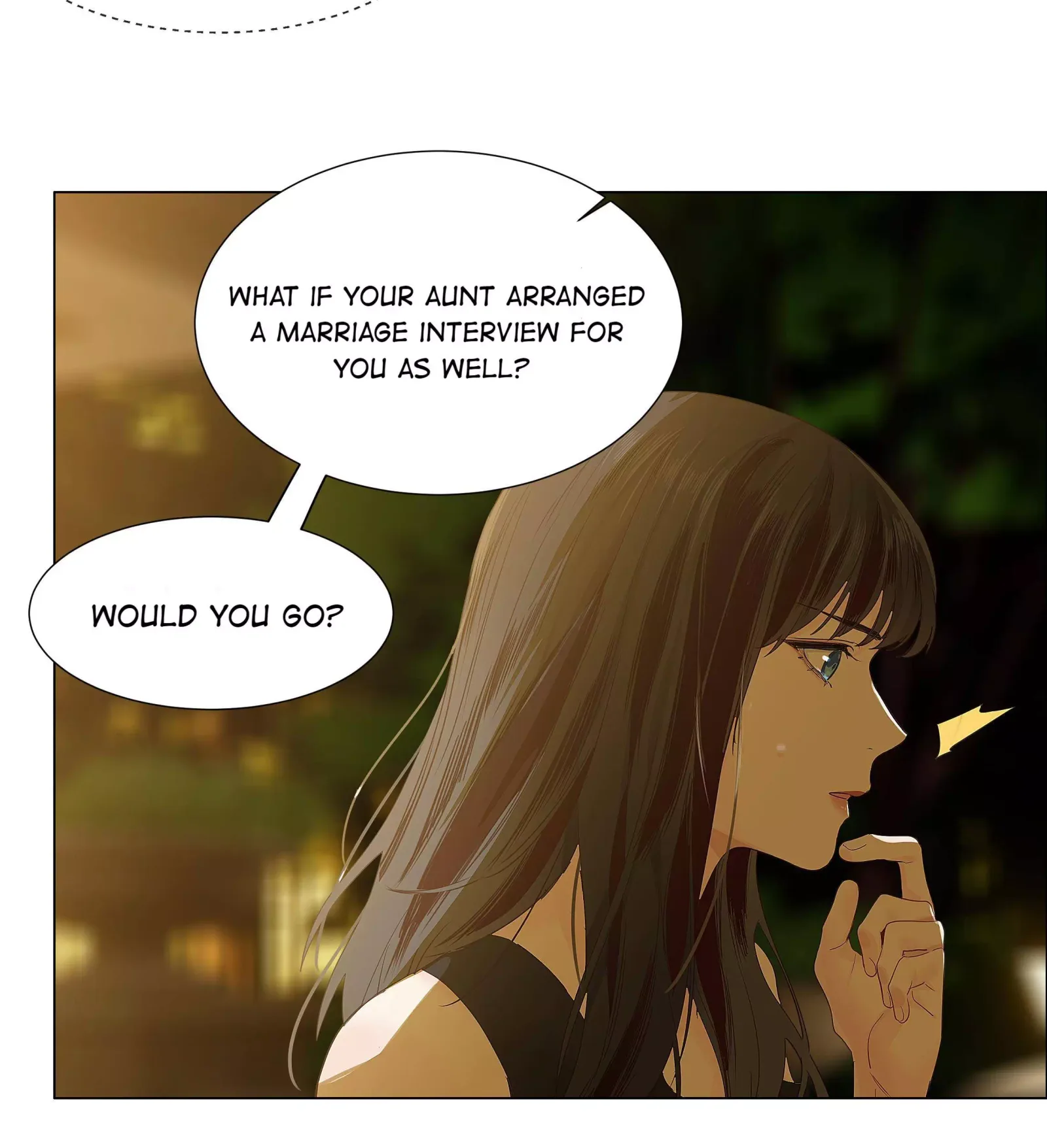 It's Not That I Want to Wear Women's Clothing Chapter 77 page 14